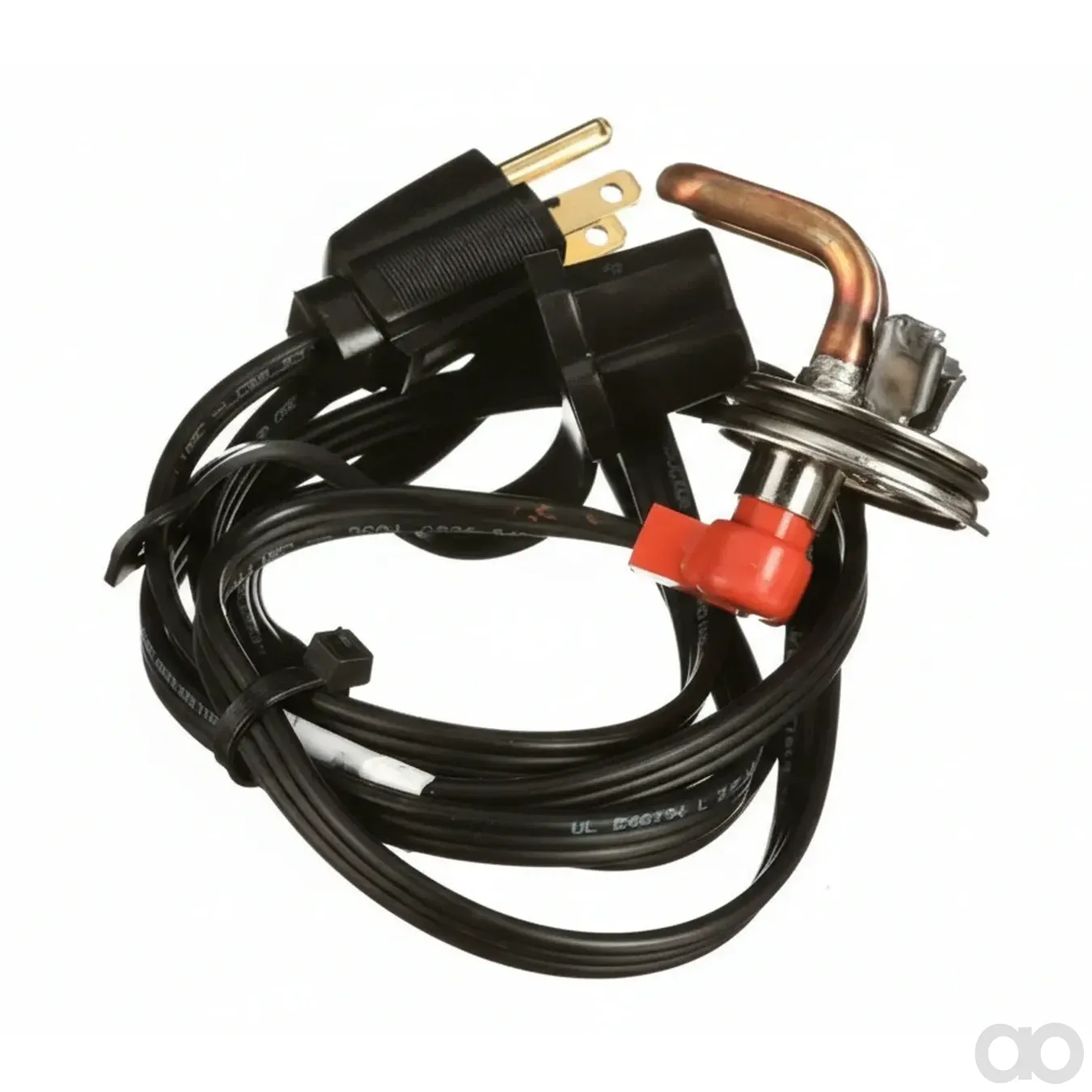 Case IH - 84419047 - Motorblockheizung