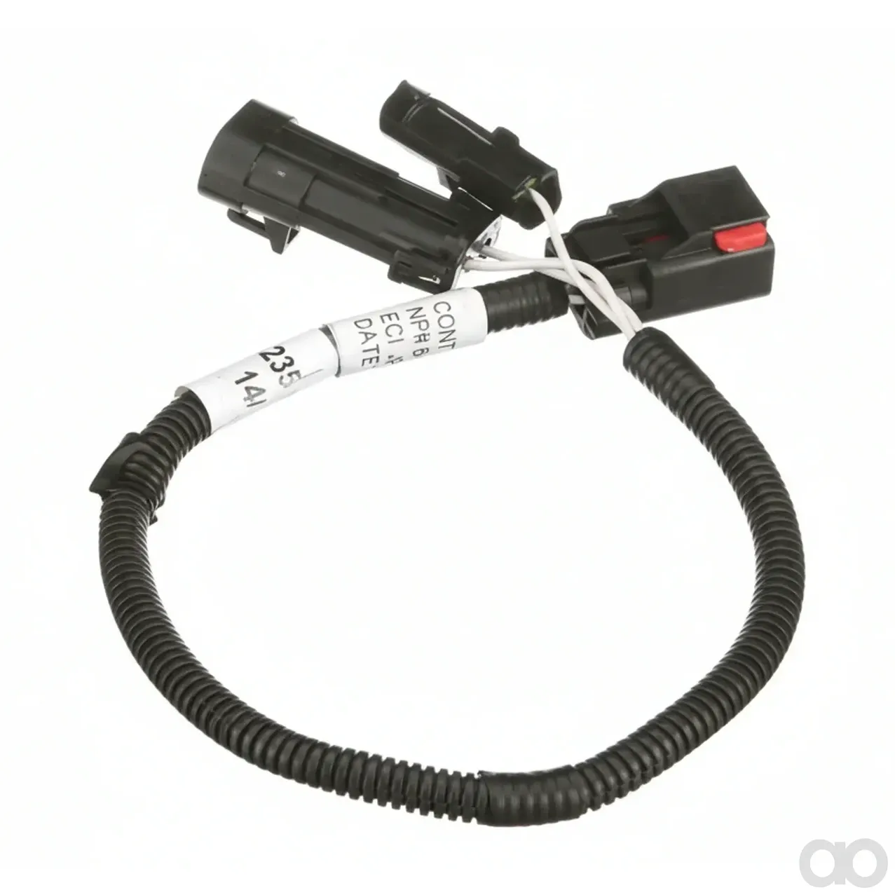 Case IH - 84423509 - Kabelbaum
