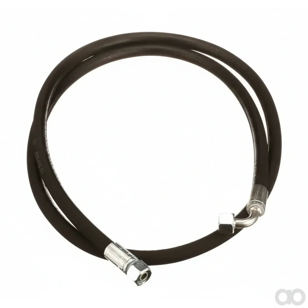 Case IH - 84425454 - Dropbox-Oelkuehlerschlauch