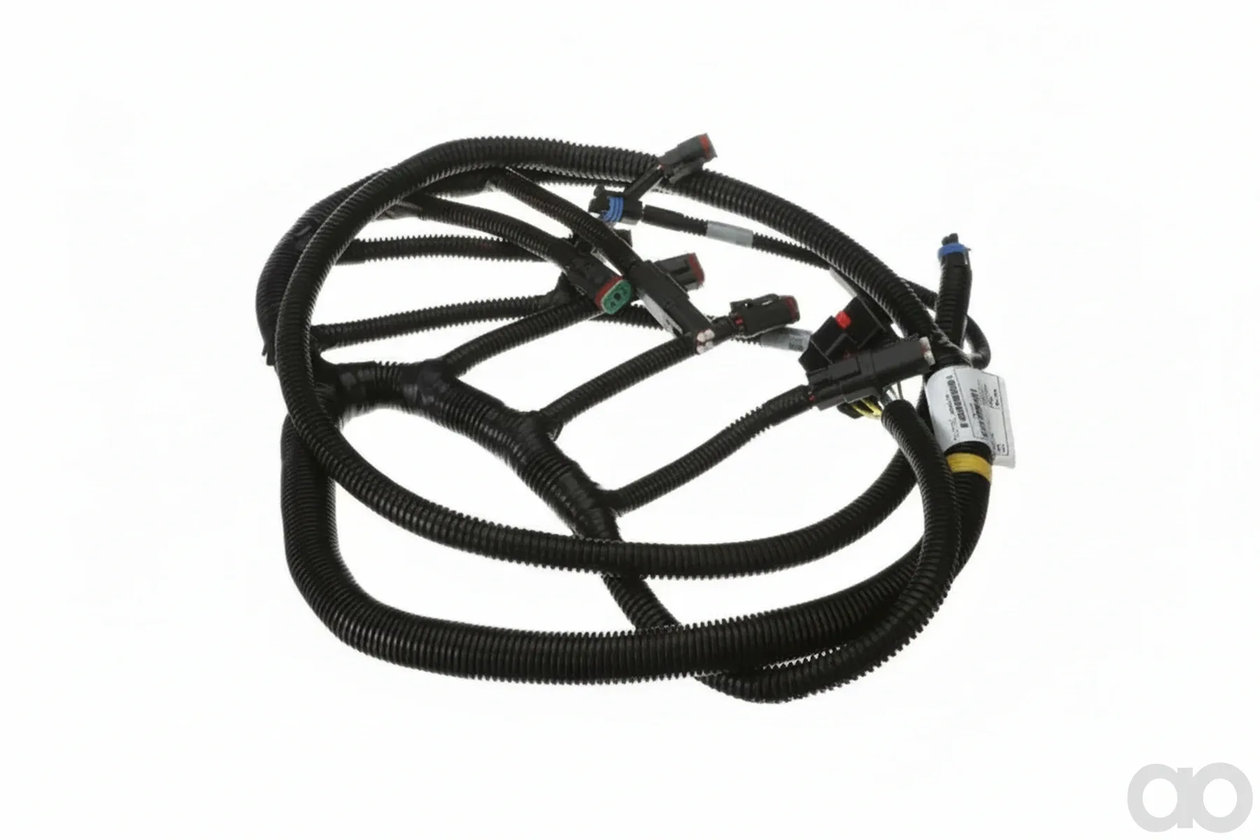 Case IH - 84427041 - Kabelbaum