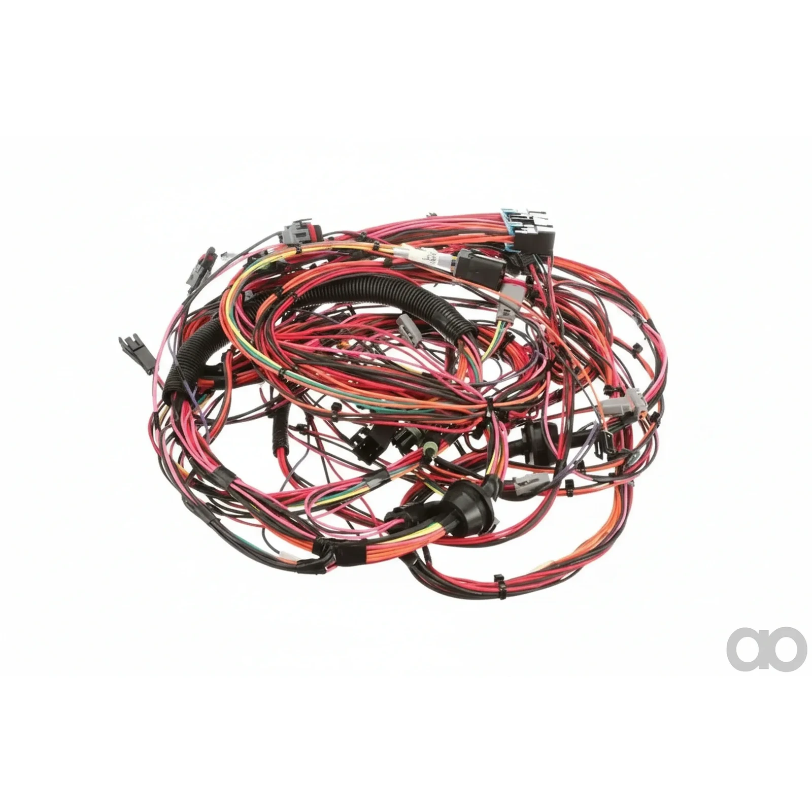 Case IH - 84428035 - Kabelbaum