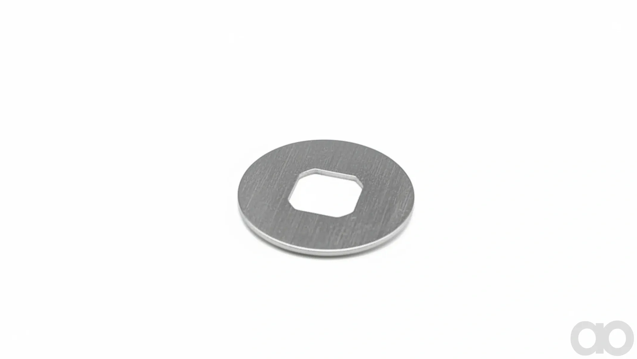 Case IH - 84441337 - Montageplatte