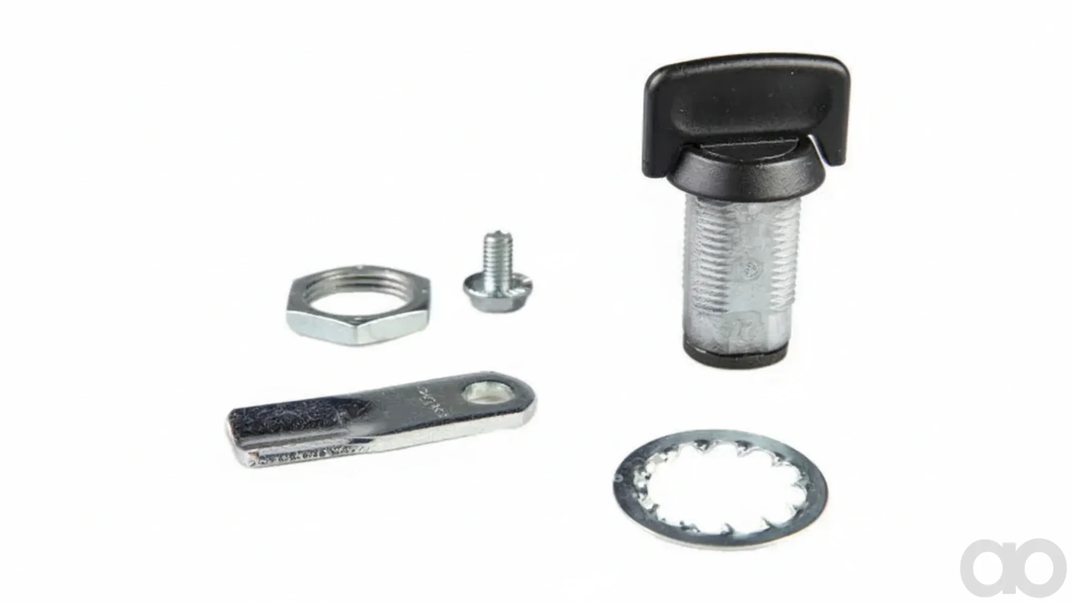 Case IH - 84441355 - Verriegelung