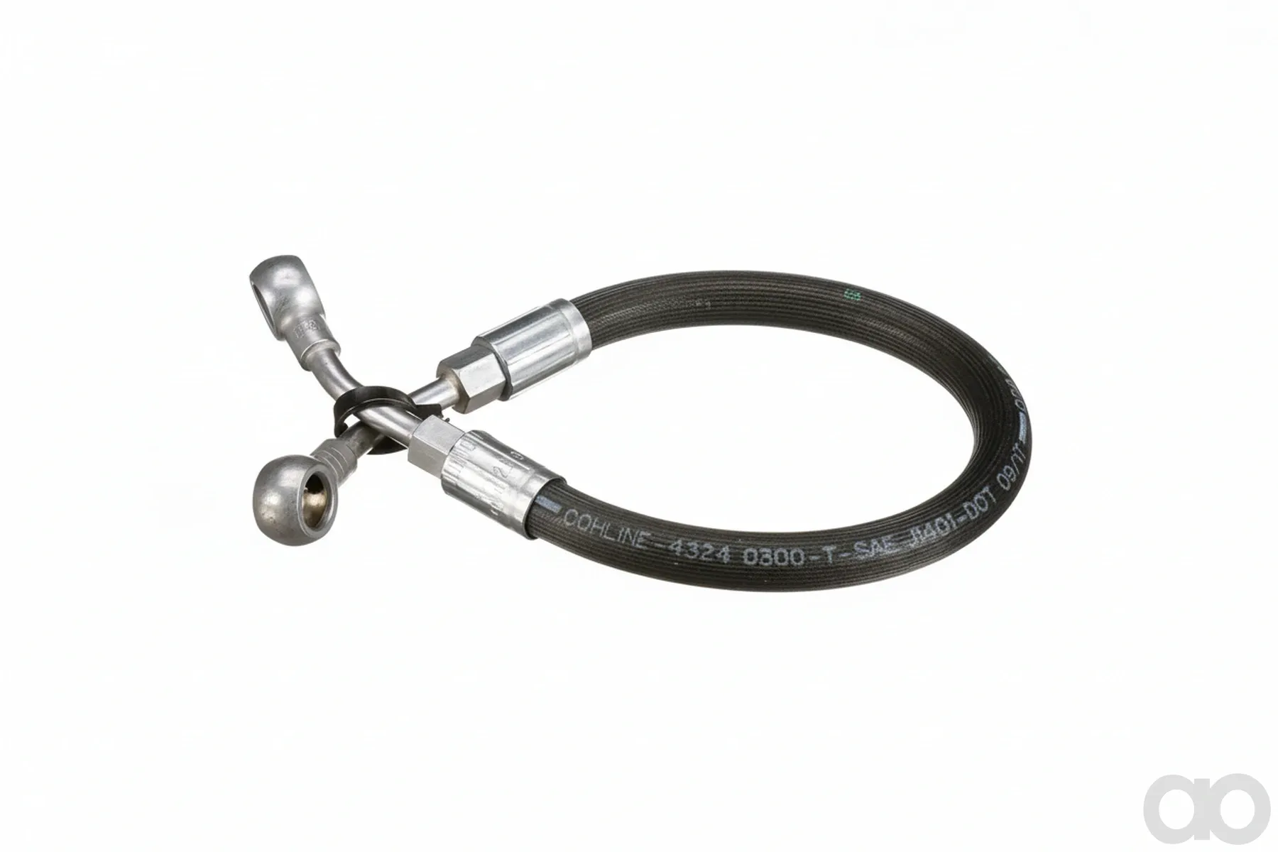 Case IH - 84447450 - Bremsleitung