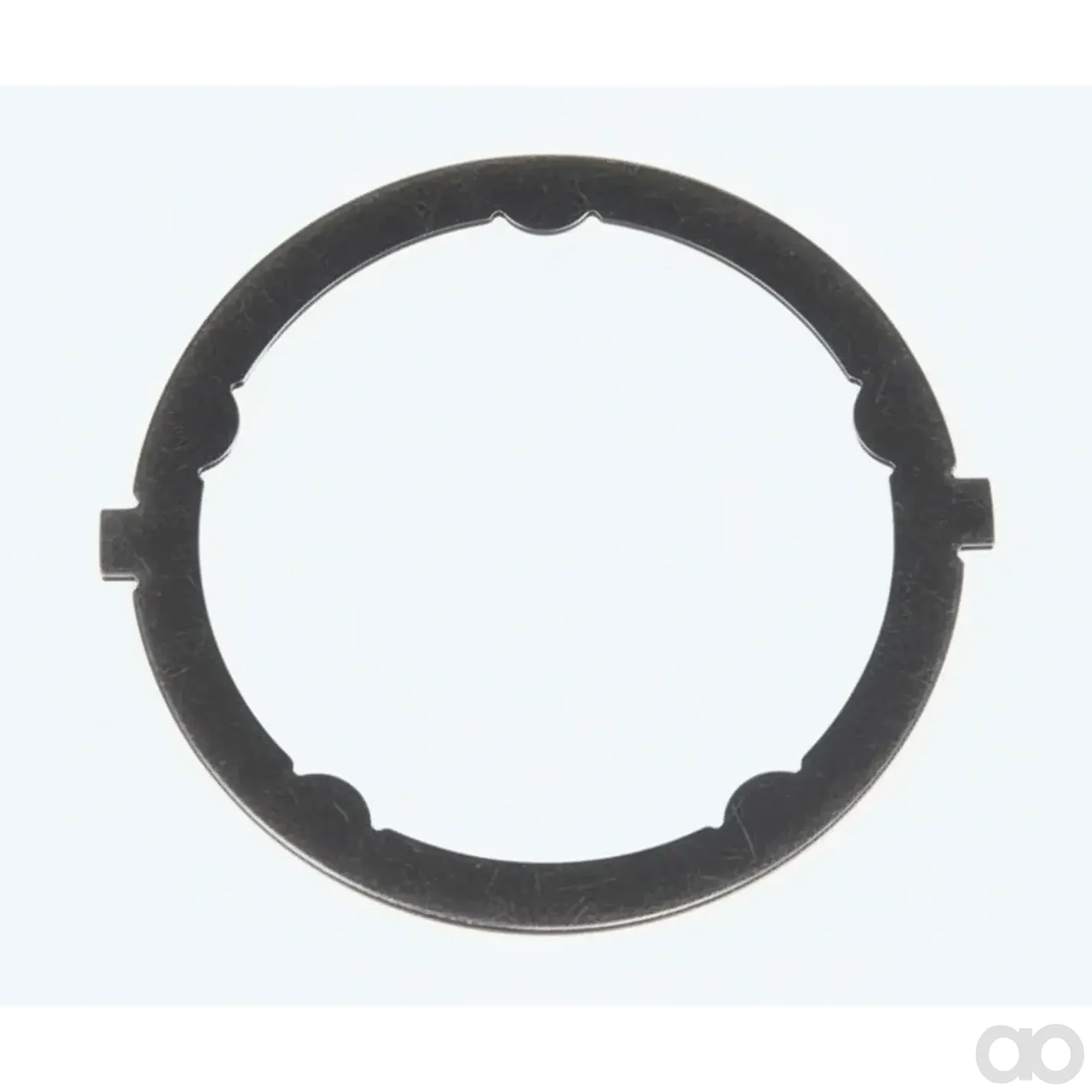 Case IH - 84449597 - Sicherungsplatte