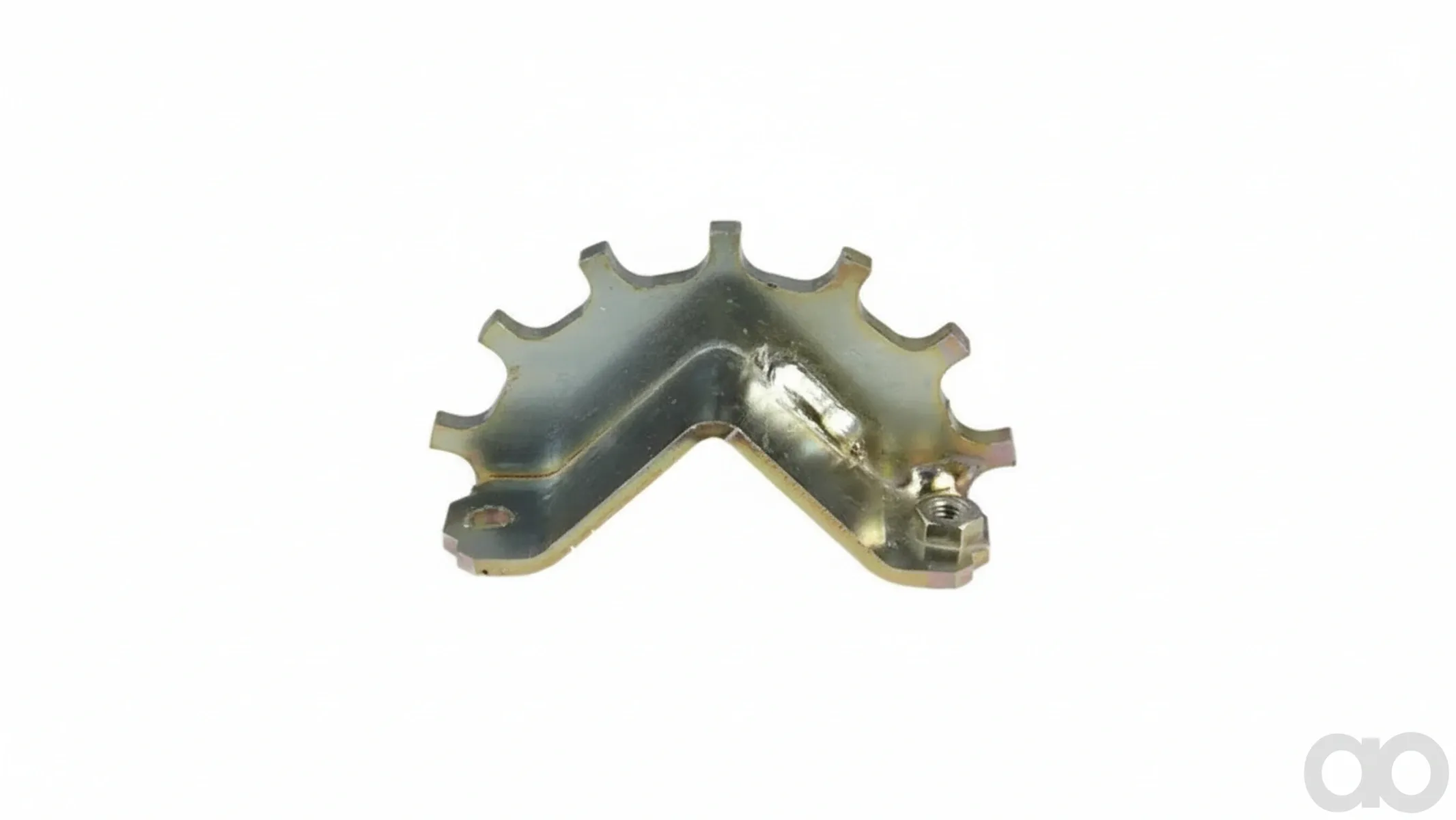 Case IH - 84452411 - Verzahnter Ring - Standard