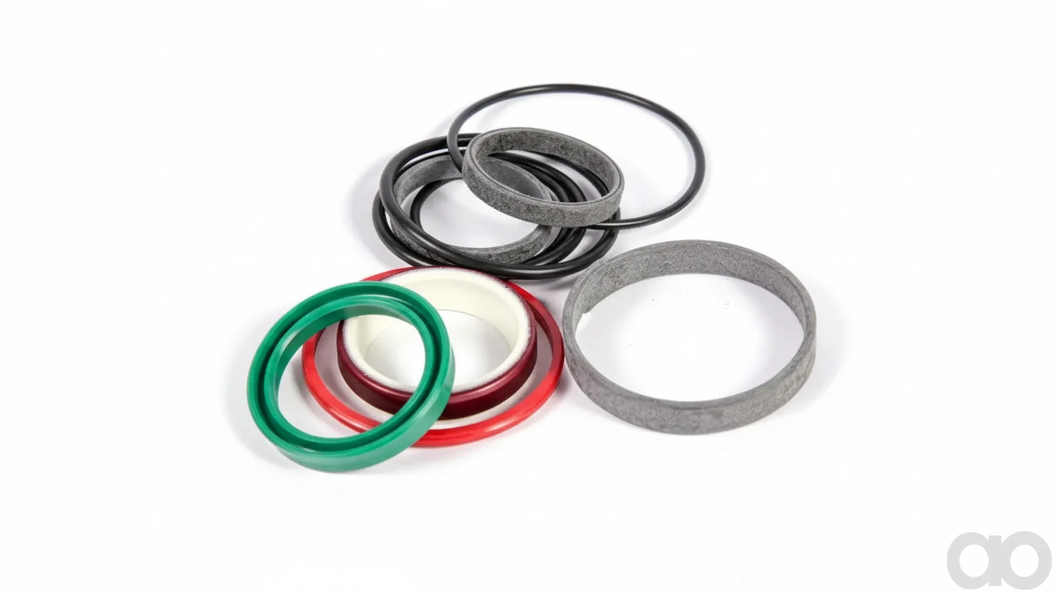 Case IH - 84455606 - Dichtungssatz