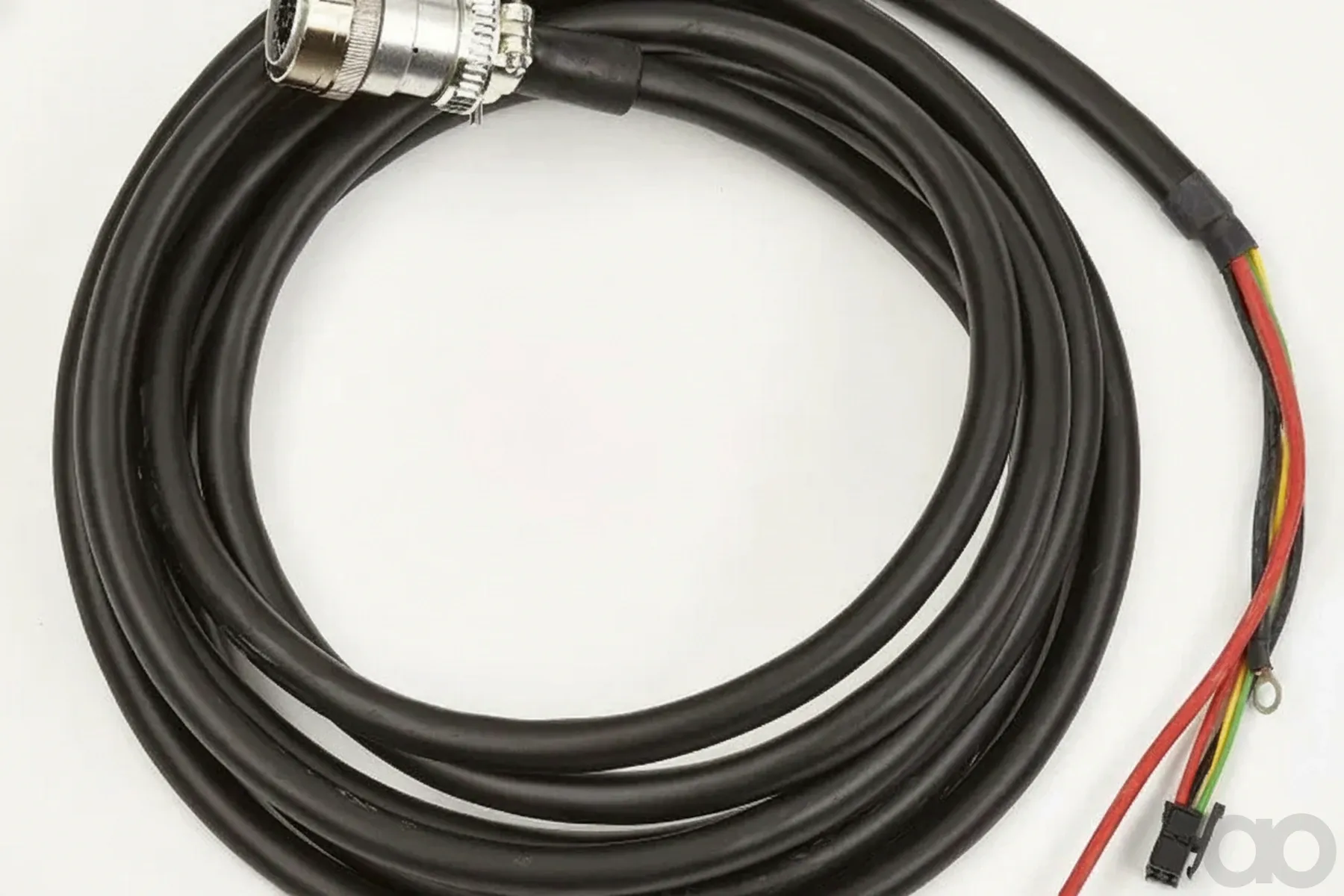 Case IH - 84460798 - Kabel