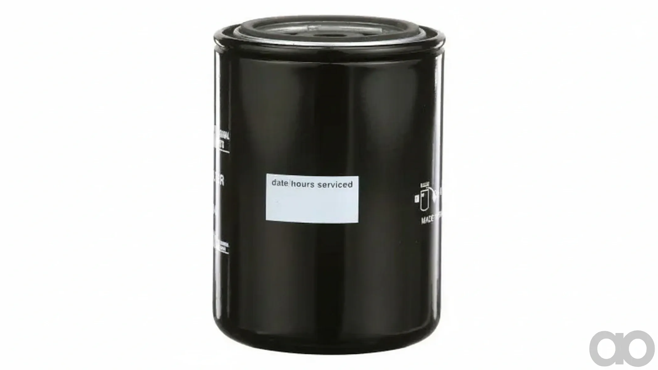 Case IH - 84465094 - Kuehlmittelfilter