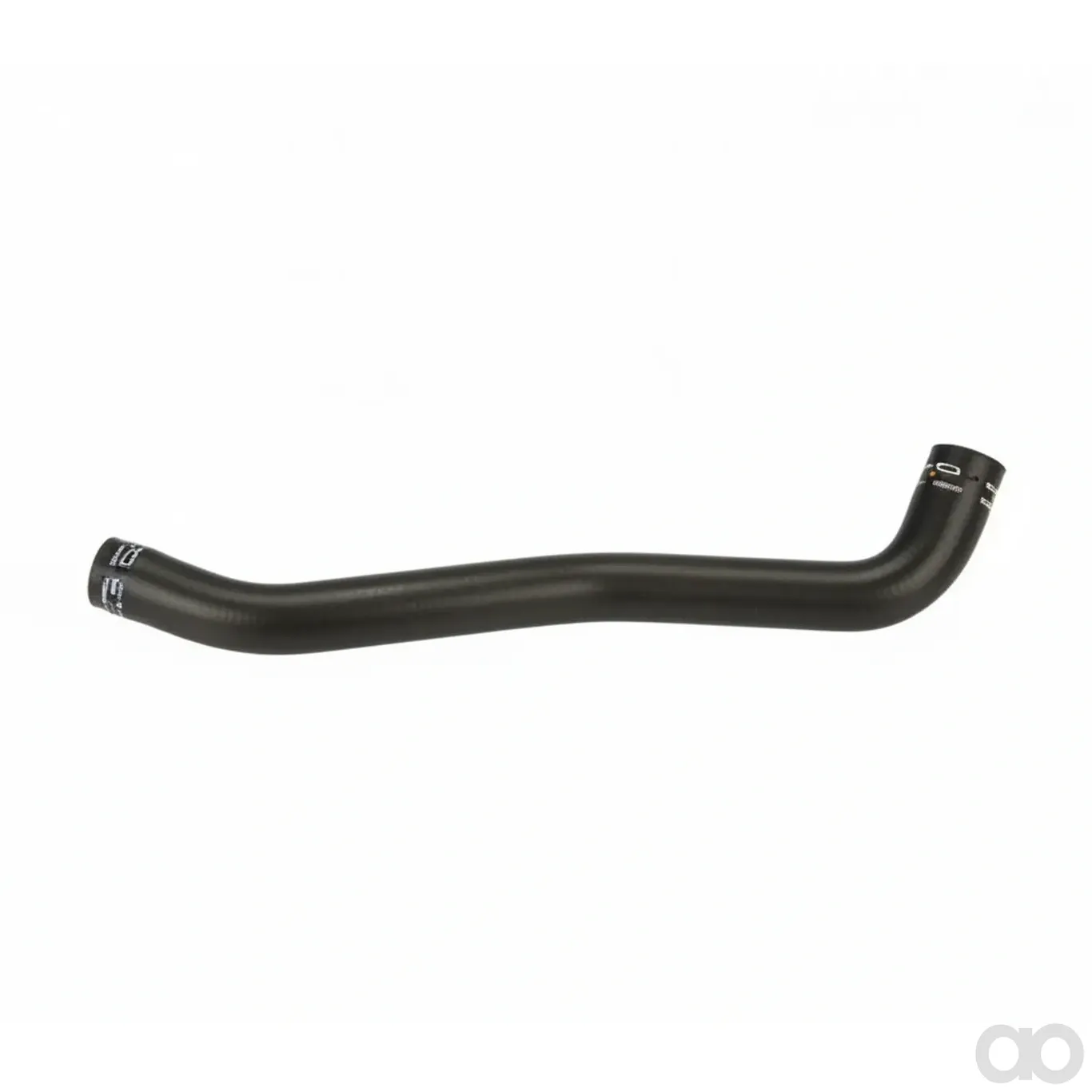 Case IH - 84465710 - Luftfilterrohr - 16,7 mm Innendurchmesser x 288,6 mm L - STANDARD
