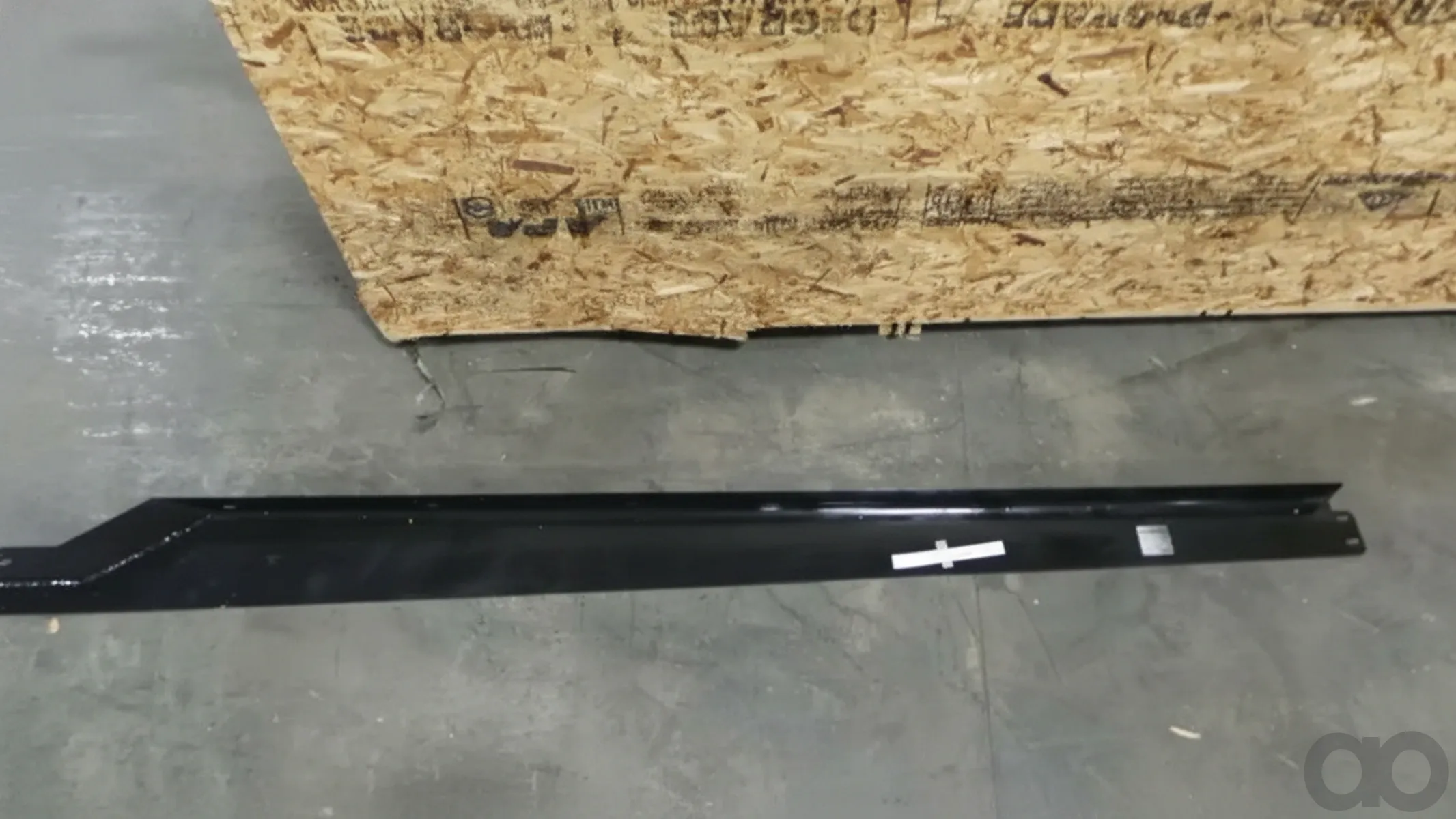 Case IH - 84466136 - Abstreifer