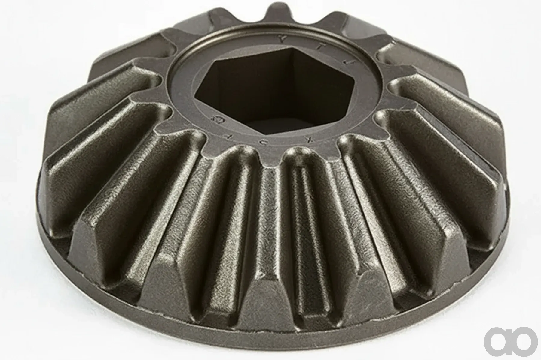 Case IH - 84467465 - Zahnrad