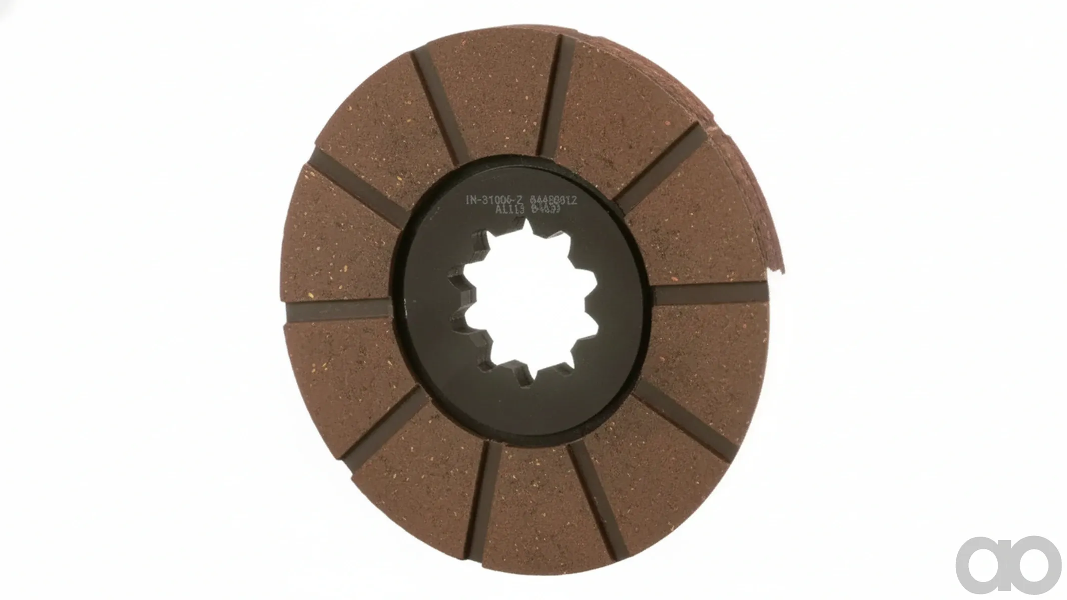 Case IH - 84468312 - Scheibe