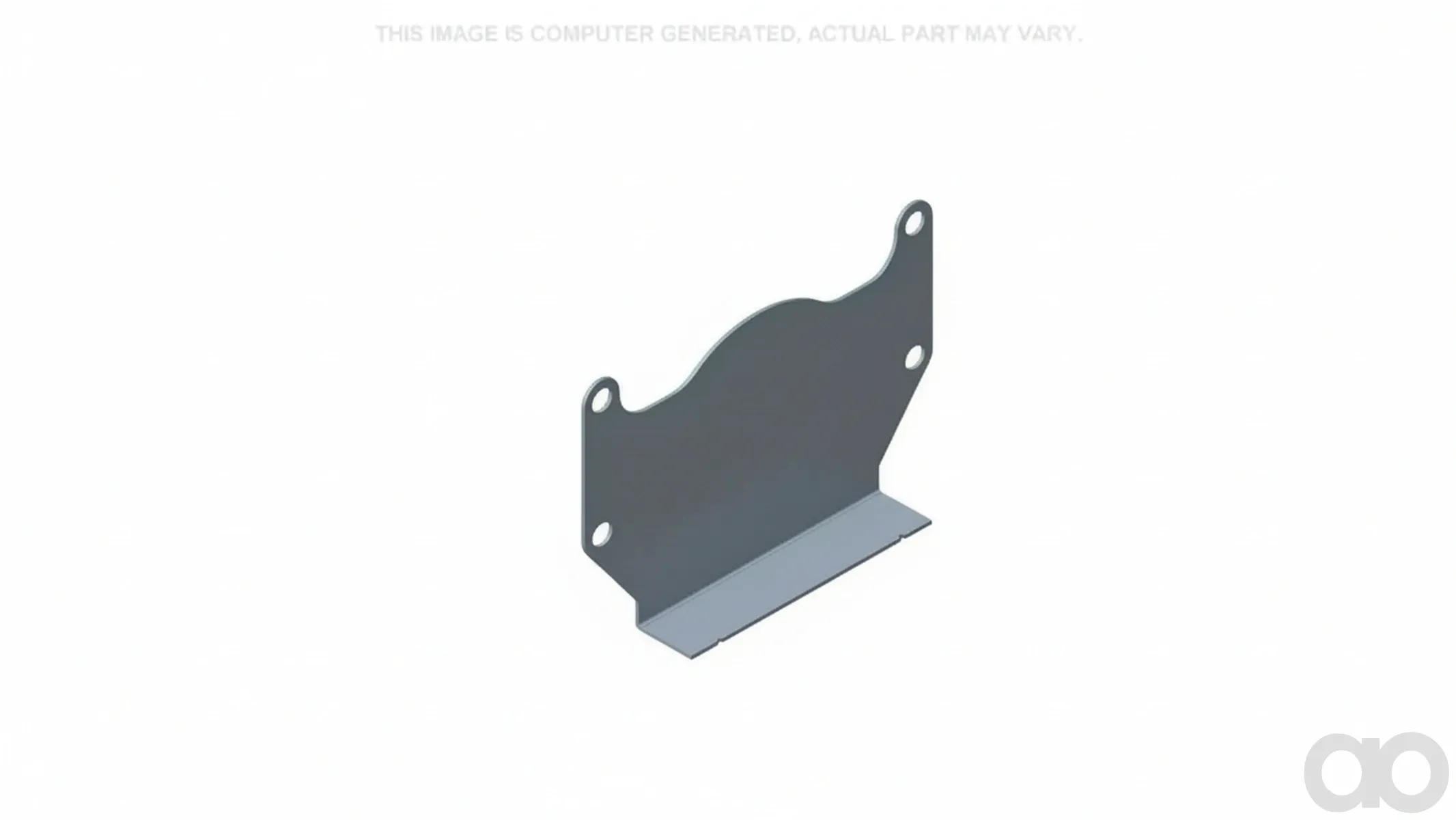 Case IH - 84469757 - Platte