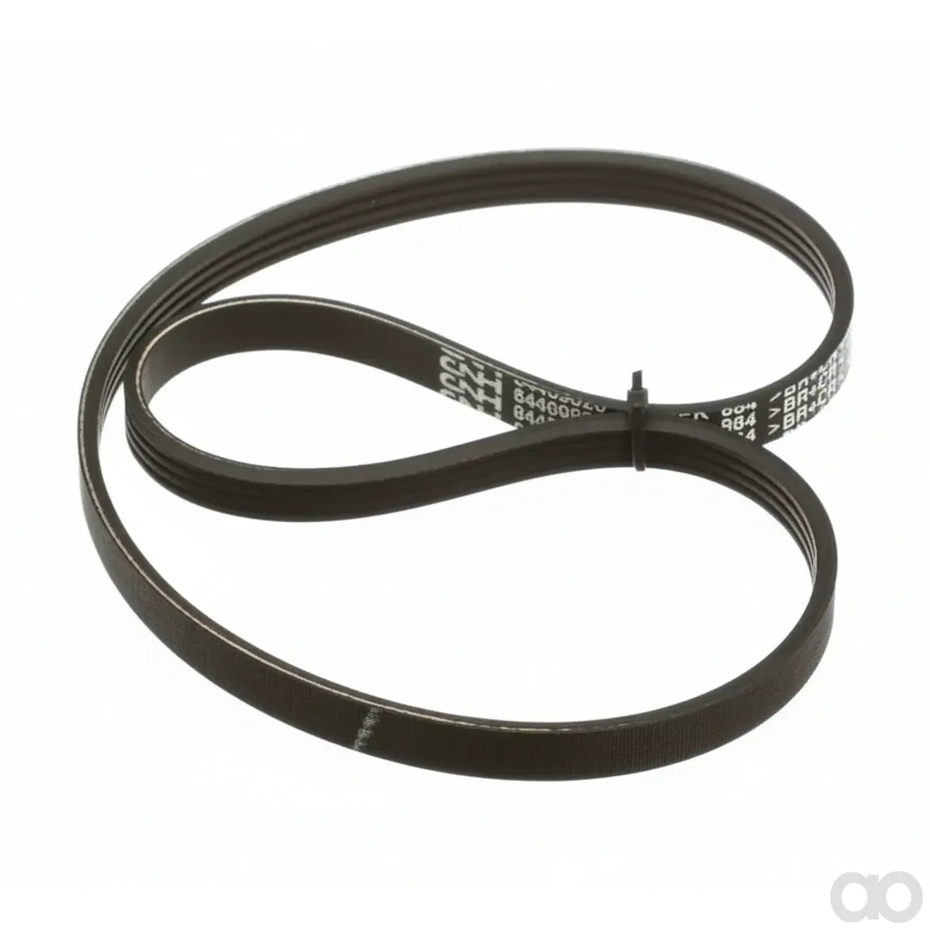 Case IH - 84469820 - Klimaanlagen-Kompressorriemen - 883,9 mm L - Standard