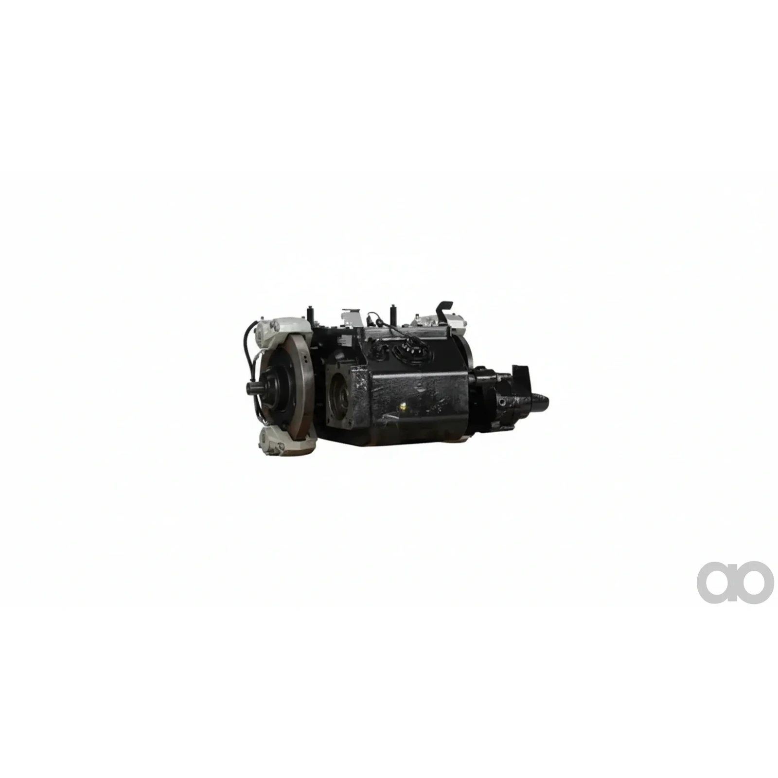 Case IH - 84470109R - Austauschgetriebe