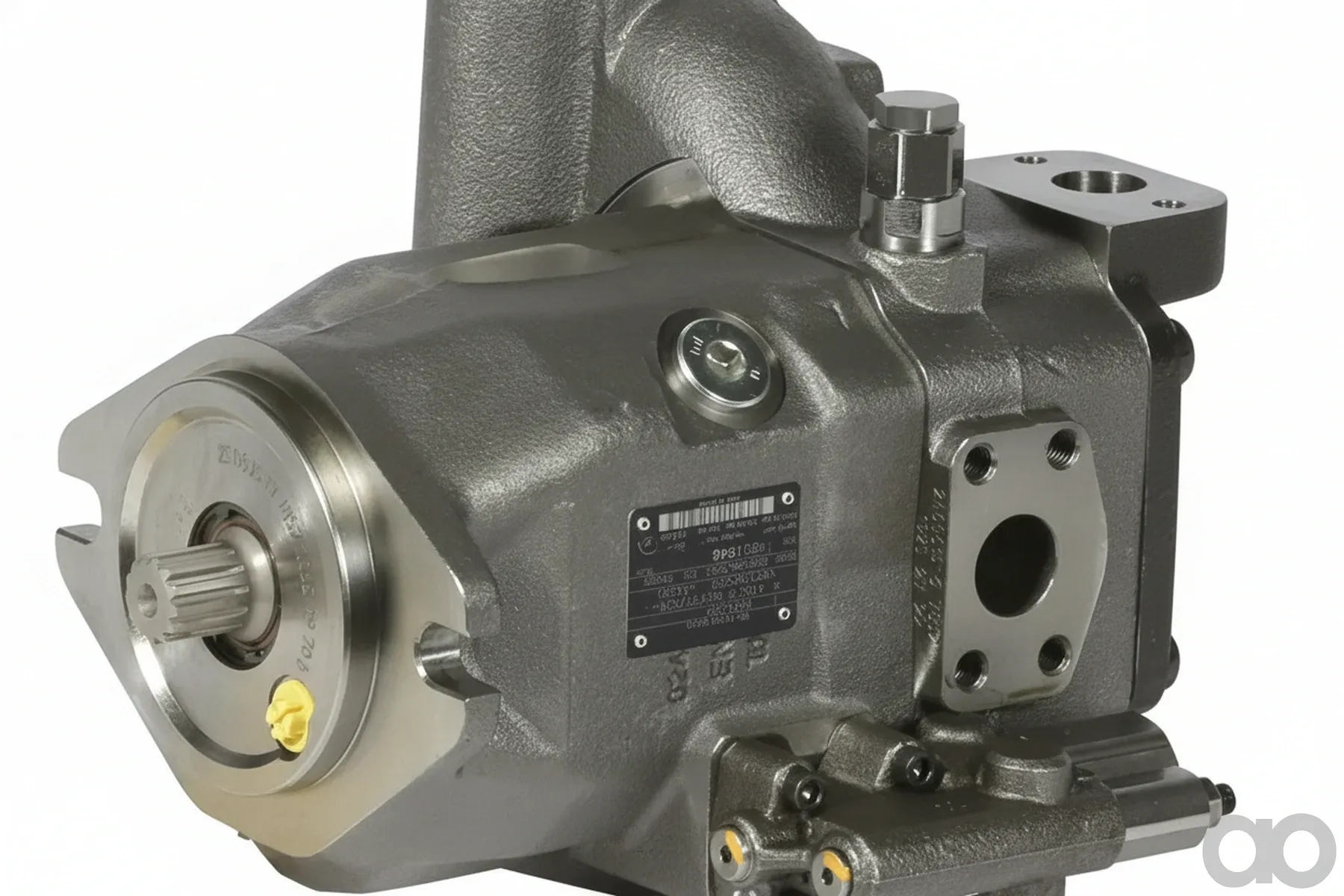 Case IH - 84471387 - Hydraulikpumpe