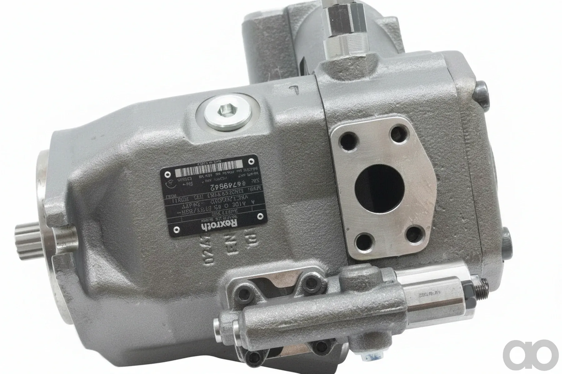 Case IH - 84471388 - Hydraulikpumpe