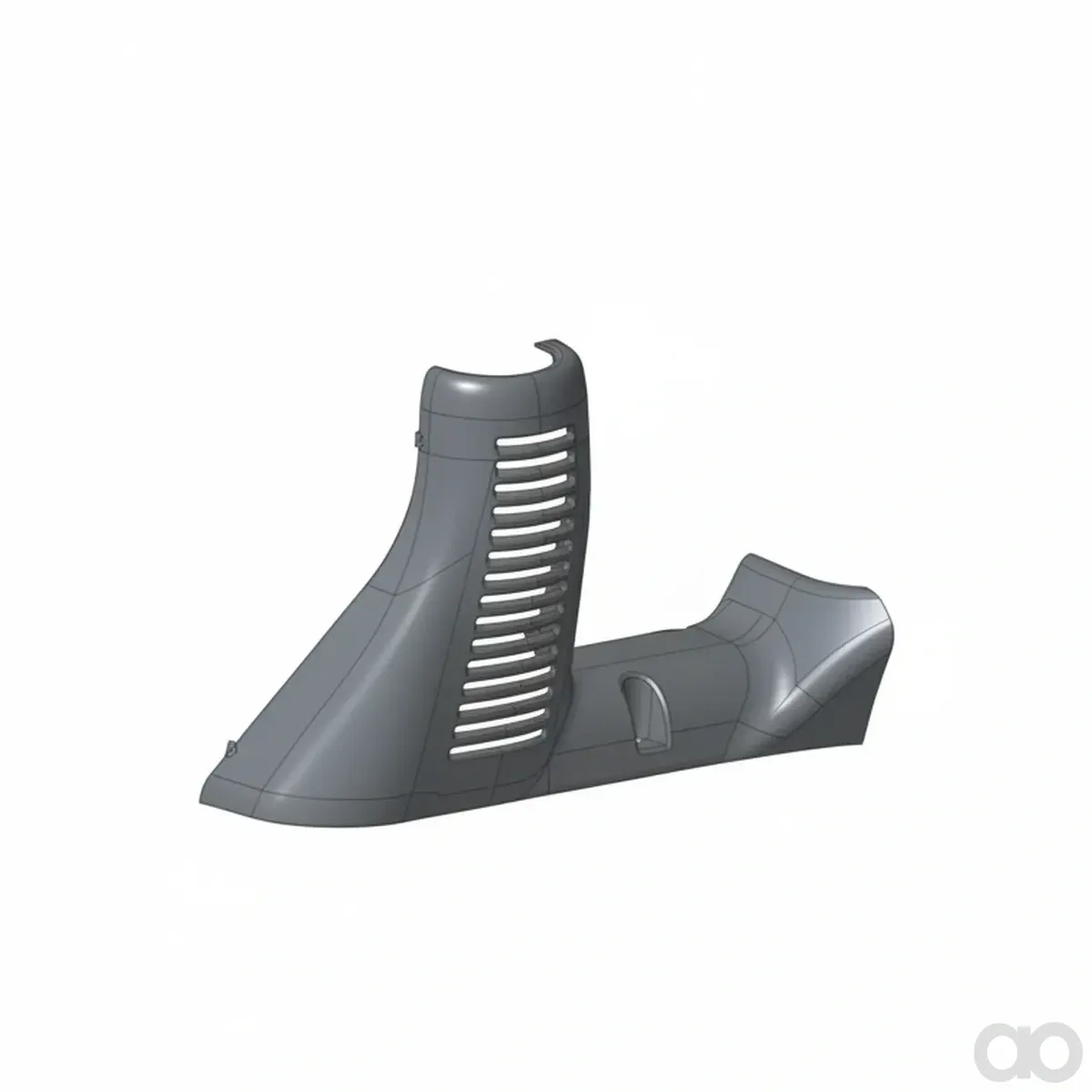 Case IH - 84473420 - Verkleidung