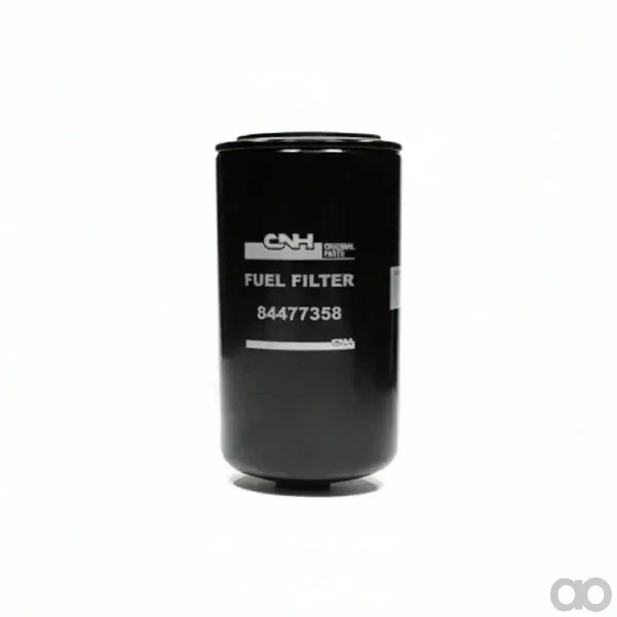 Case IH - 84477358 - Kraftstofffilter - 93 mm Aussendurchmesser x 175 mm Laenge