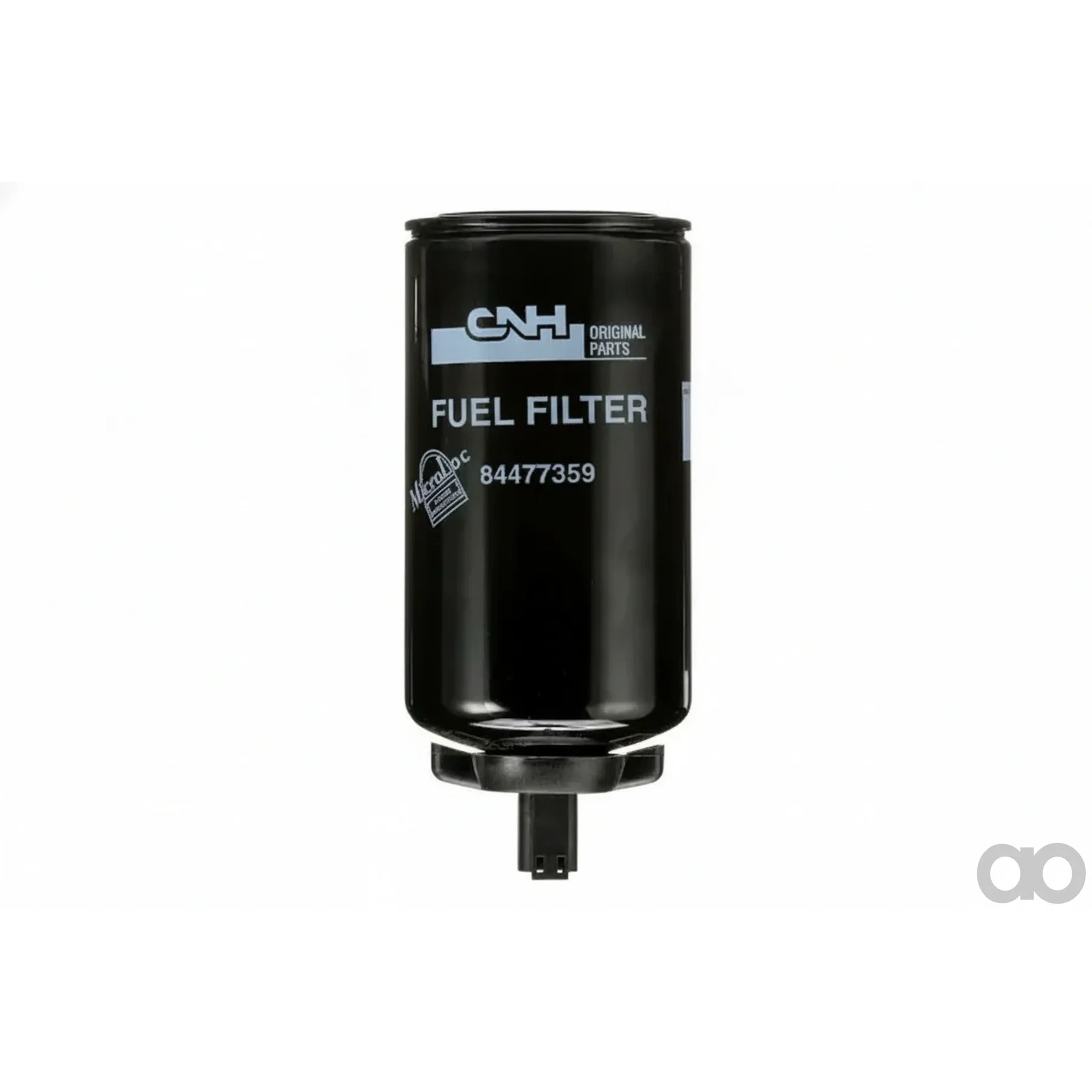 Case IH - 84477359 - Kraftstofffilter - 93 mm Aussendurchmesser x 213 mm Laenge