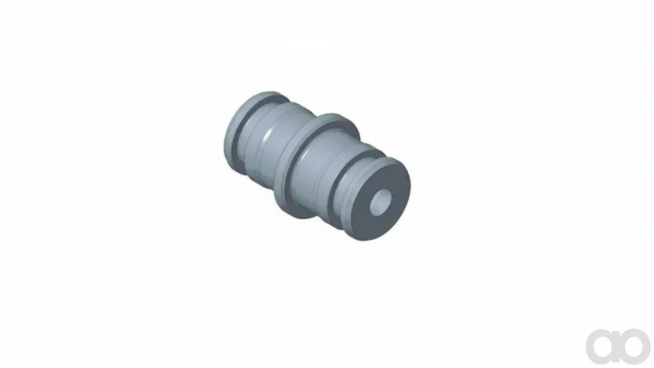 Case IH - 84478188 - Rohr