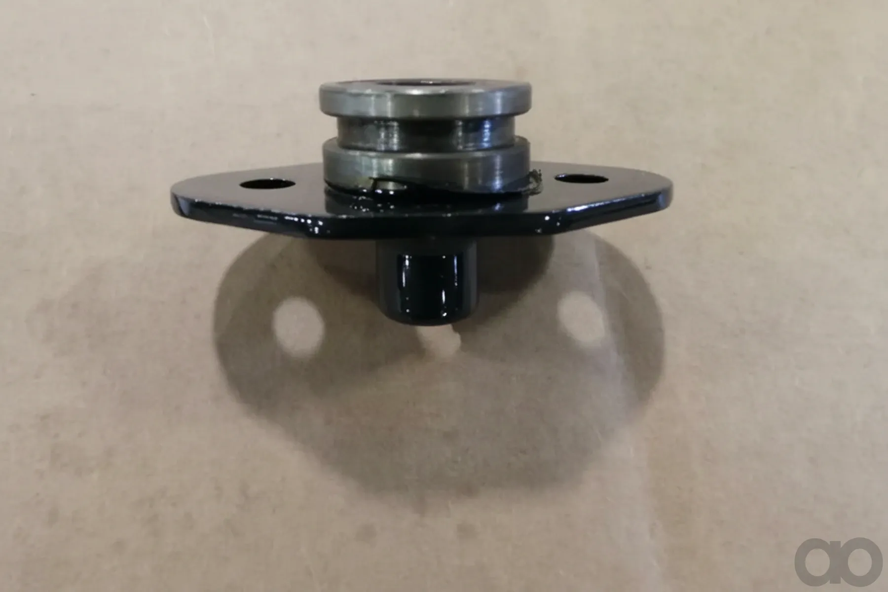 Case IH - 84479804 - Platte