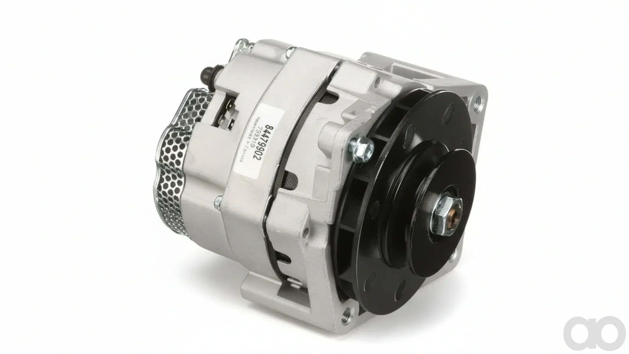 Case IH - 84479902 - Lichtmaschine - 100-Ampere - Standard