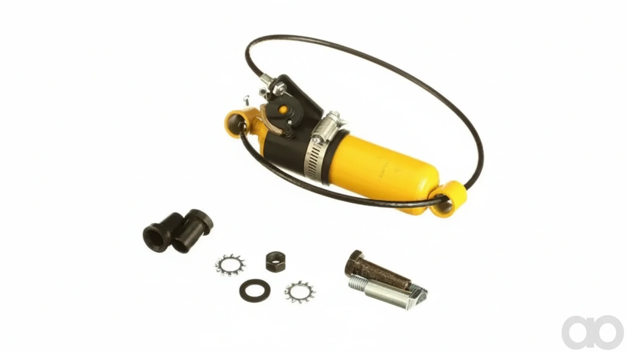 Case IH - 84482045 - Satz