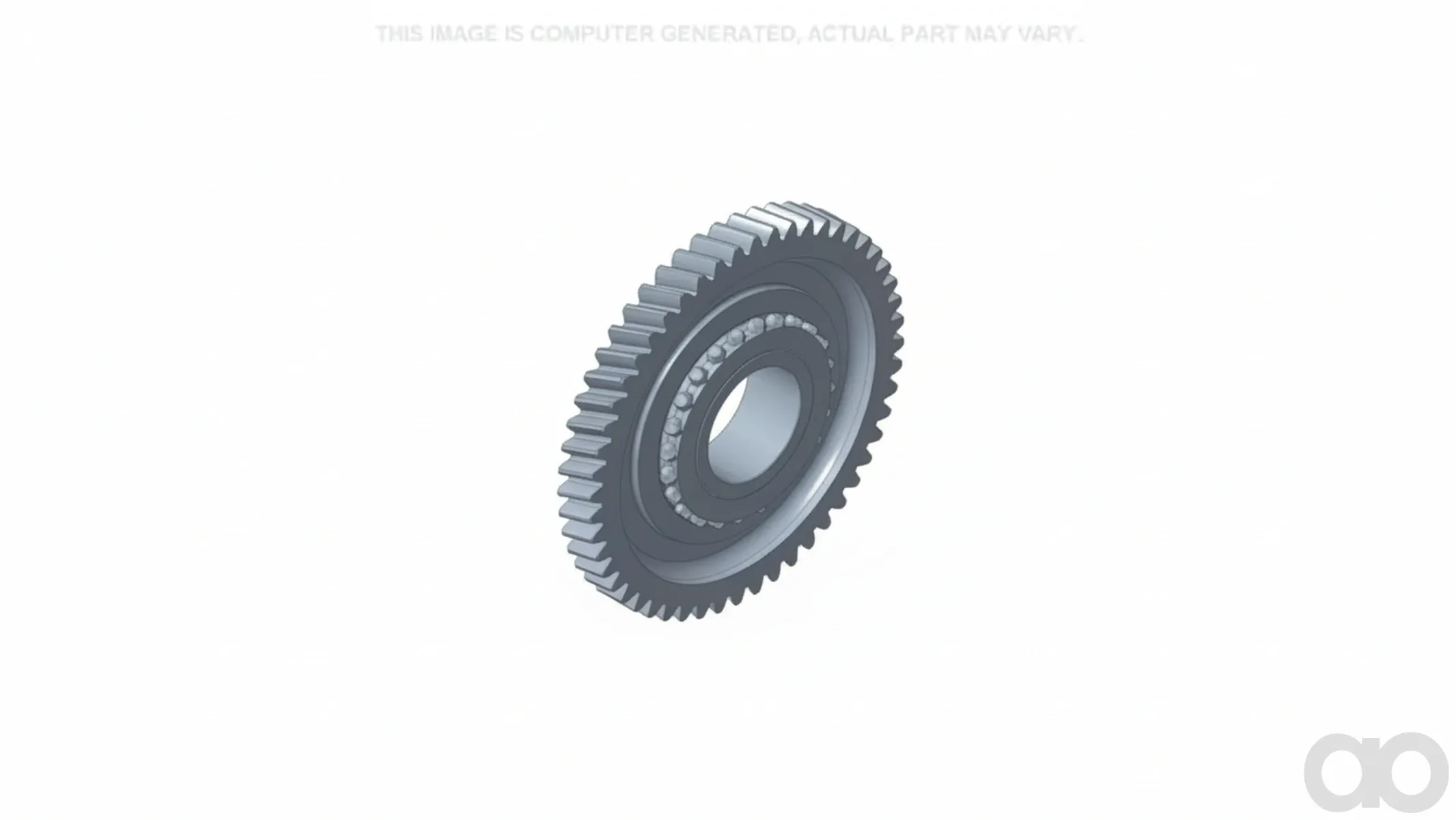 Case IH - 84483100 - Zahnrad