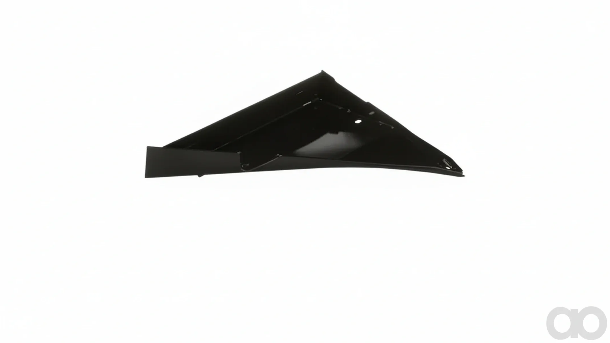 Case IH - 84486808 - Abstreifer