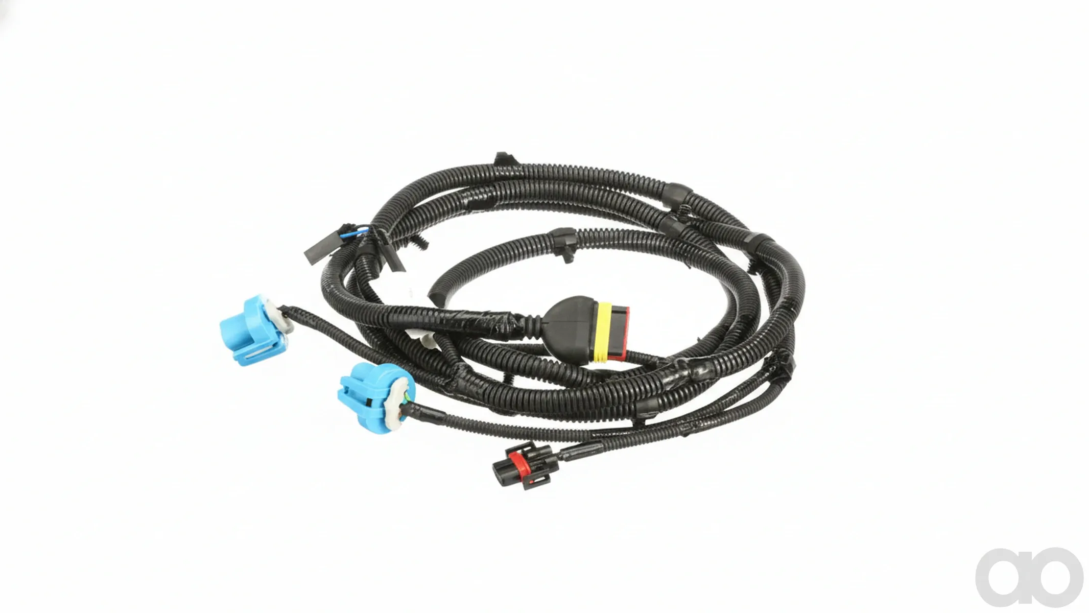Case IH - 84487760 - Elektrische Draht