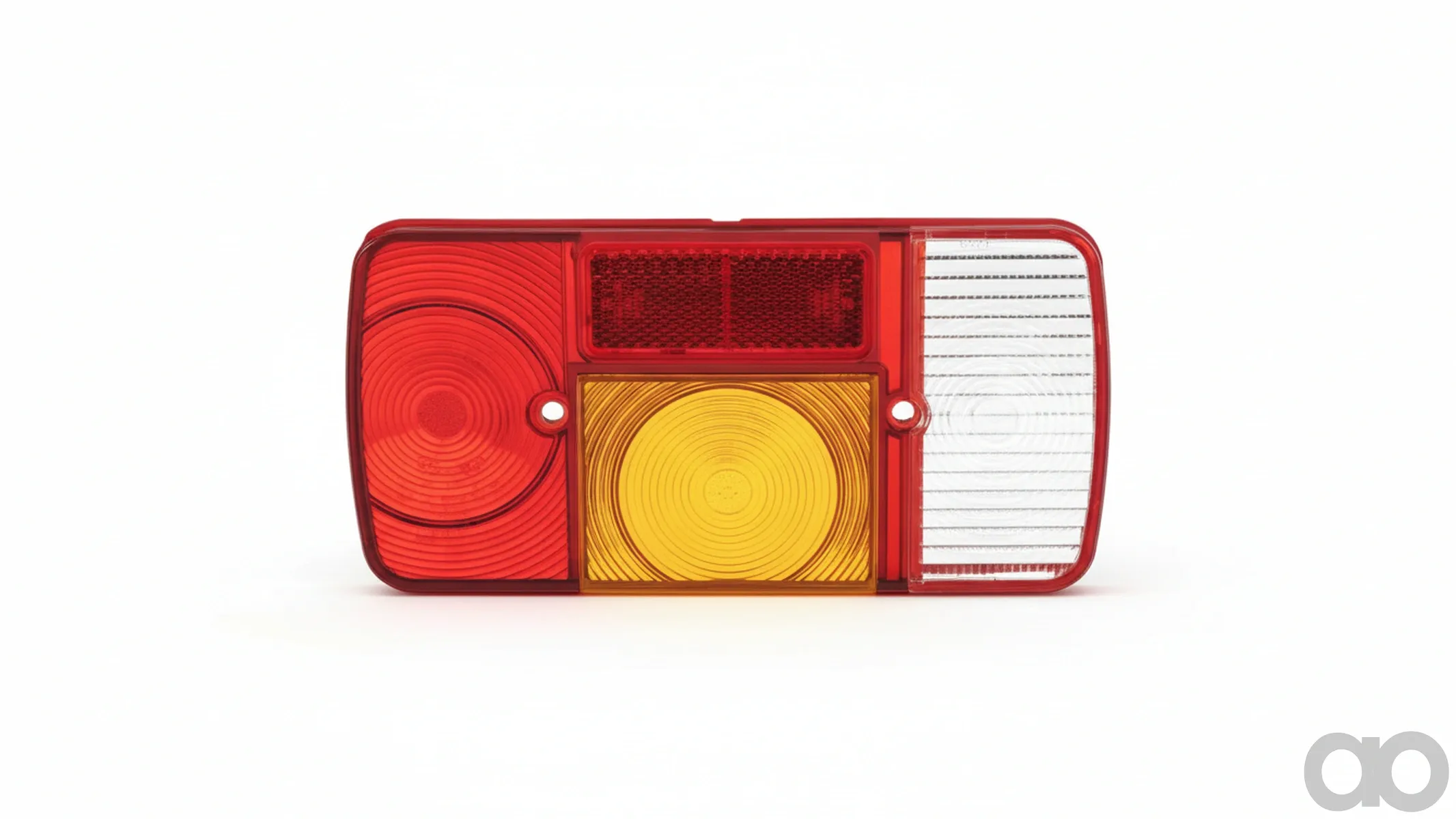 Case IH - 84510572 - Scheinwerferglas