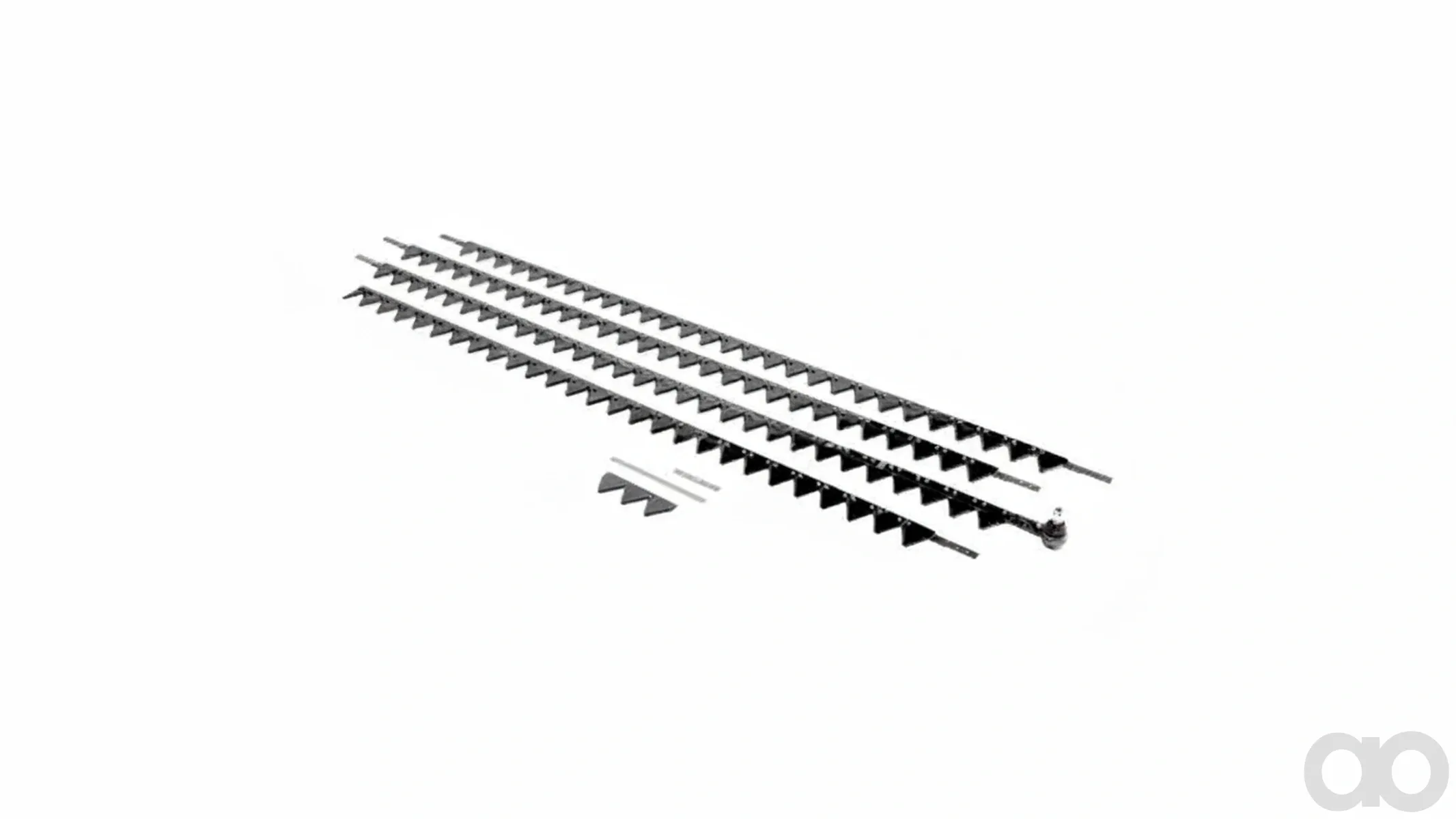 Case IH - 84519627 - Messer