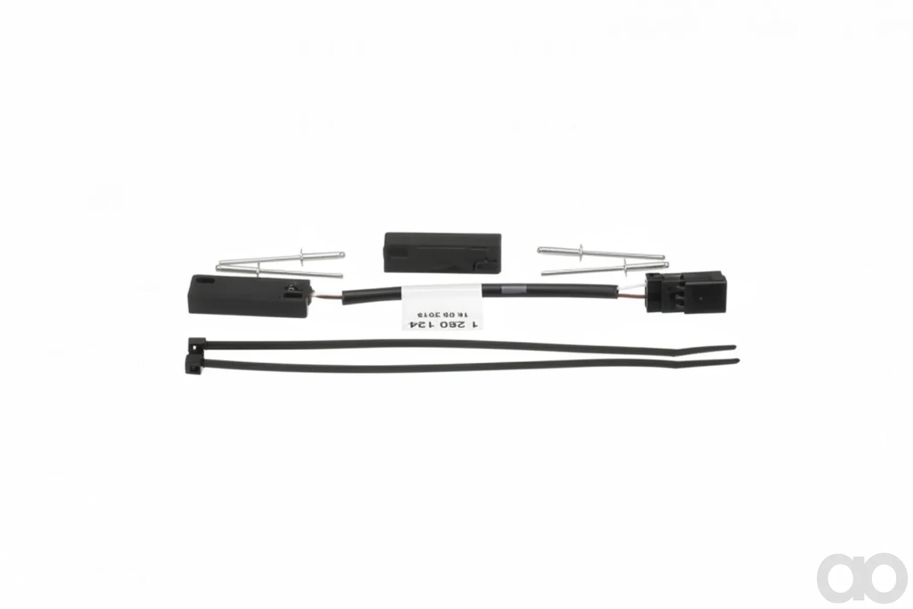 Case IH - 84525783 - Schalter