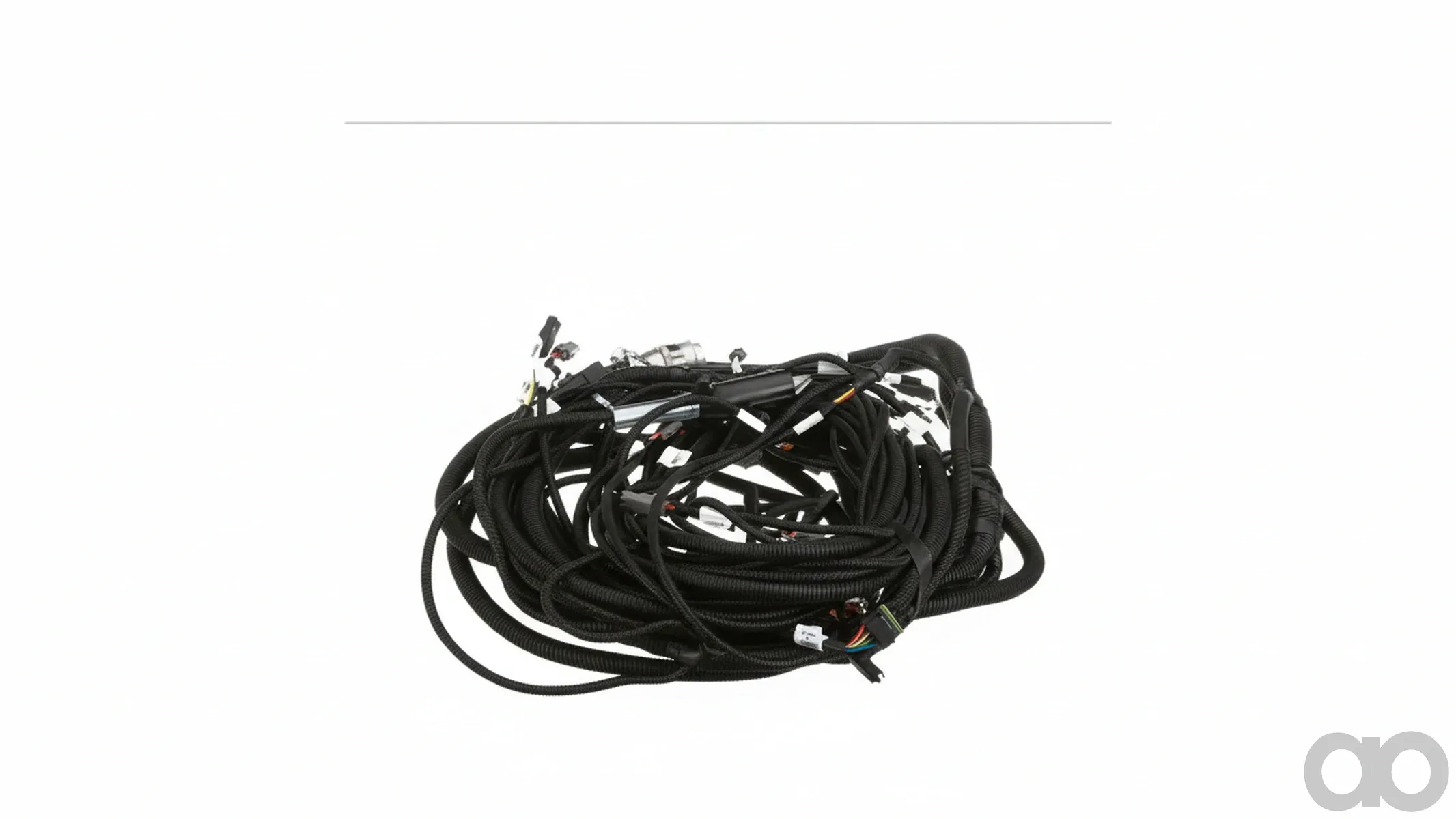 Case IH - 84540069 - Kabelbaum