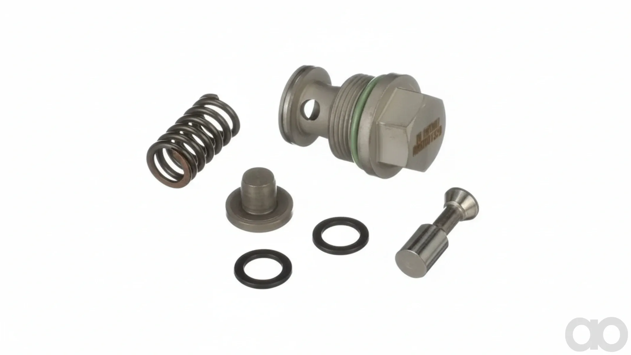 Case IH - 84540764 - Druckentlastungsventil