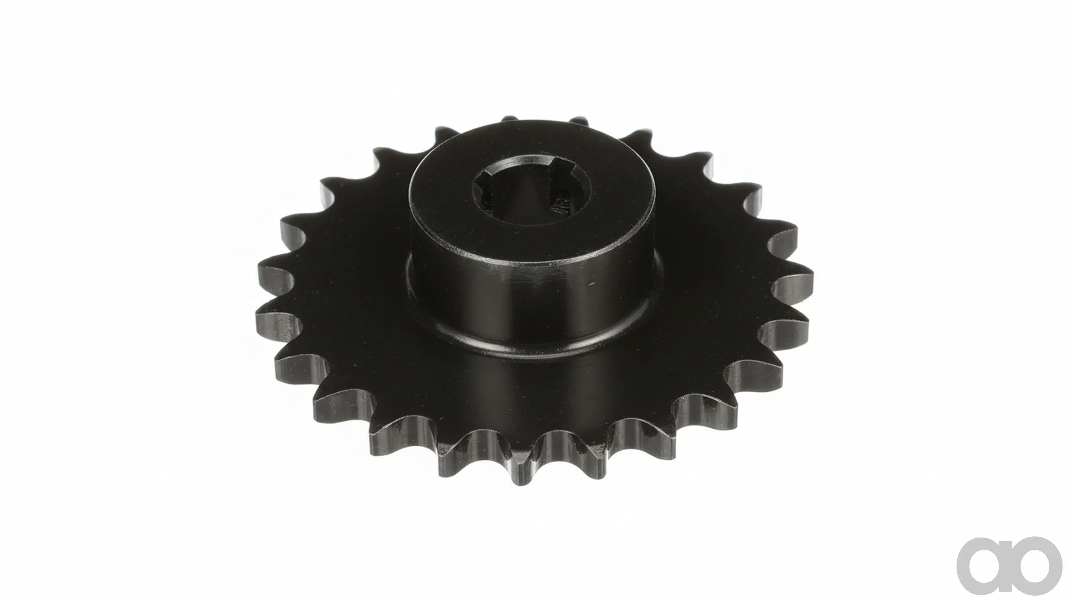 Case IH - 84542305 - Kettenrad
