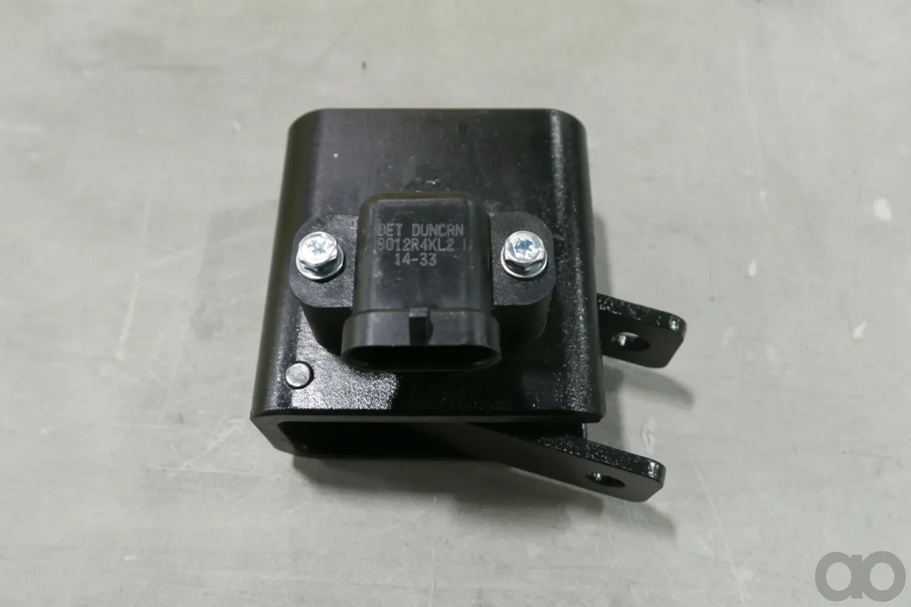 Case IH - 84543536 - Sensor