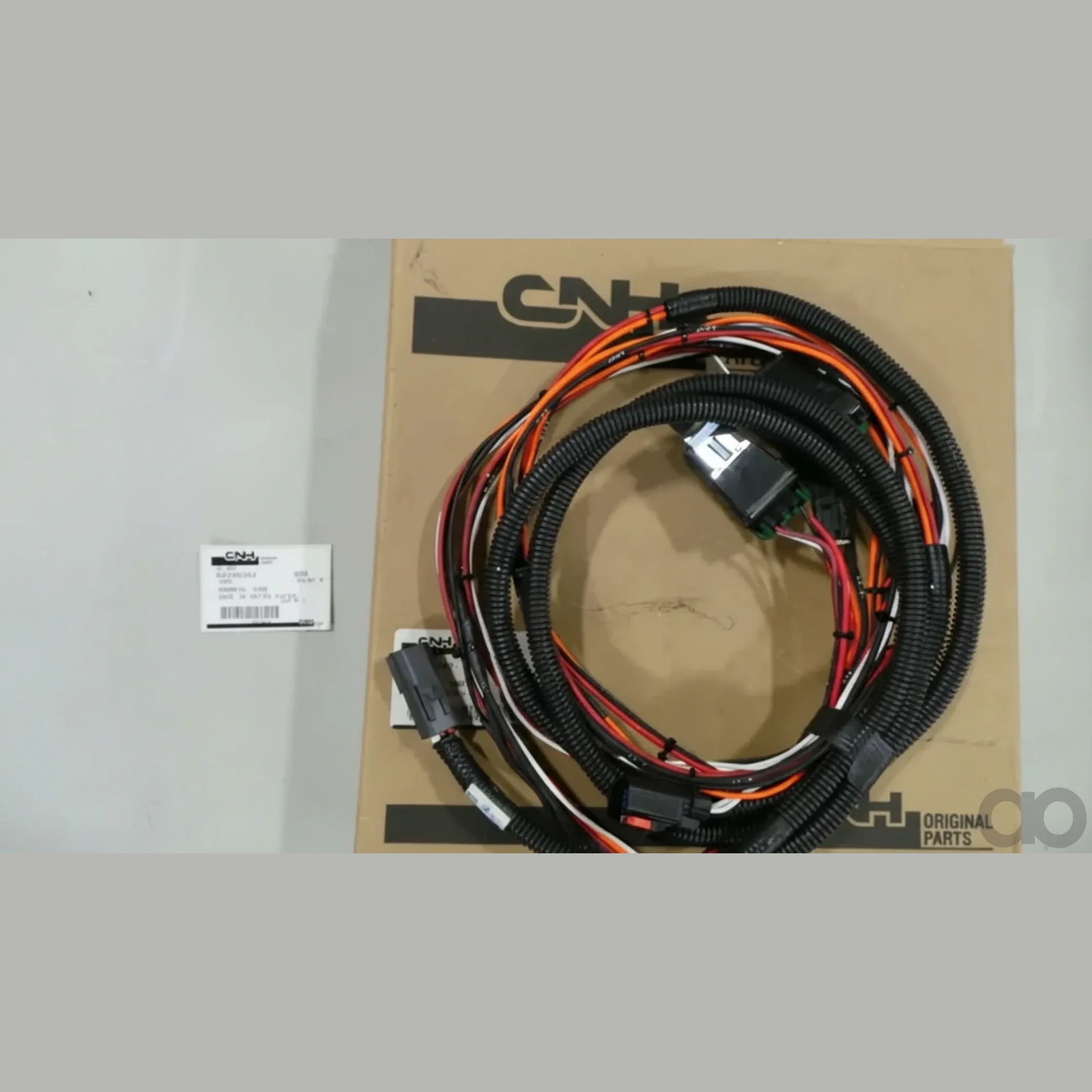 Case IH - 84546342 - Frontanbau-Scheinwerferkabelbaum - Standard