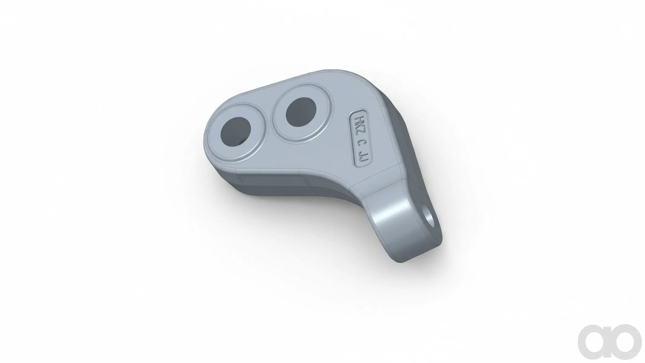 Case IH - 84547172 - Verriegelungshaken