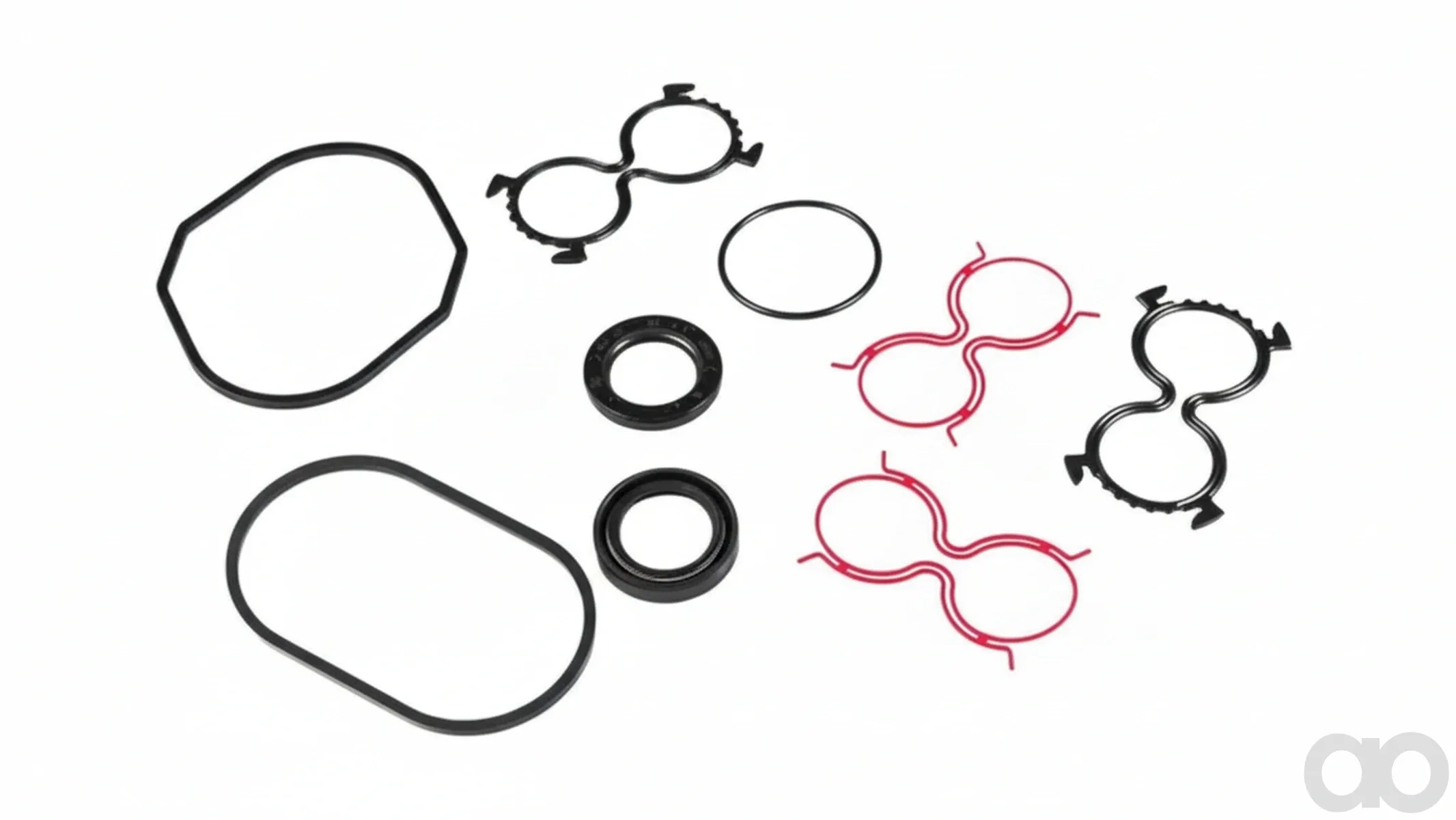 Case IH - 84547306 - Dichtungssatz