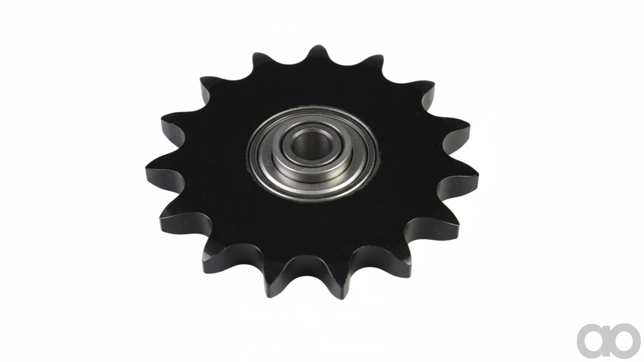 Case IH - 84547319 - Kettenrad Standard