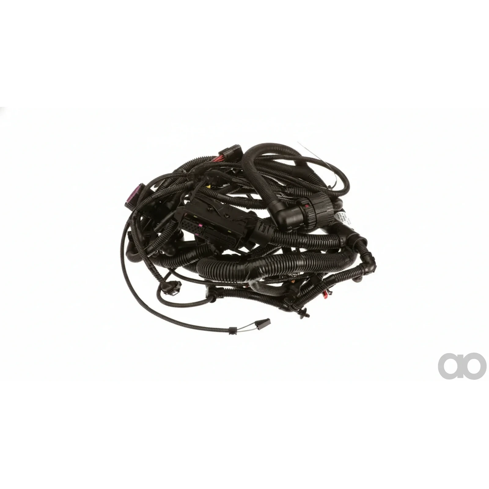 Case IH - 84551566 - Kabelbaum