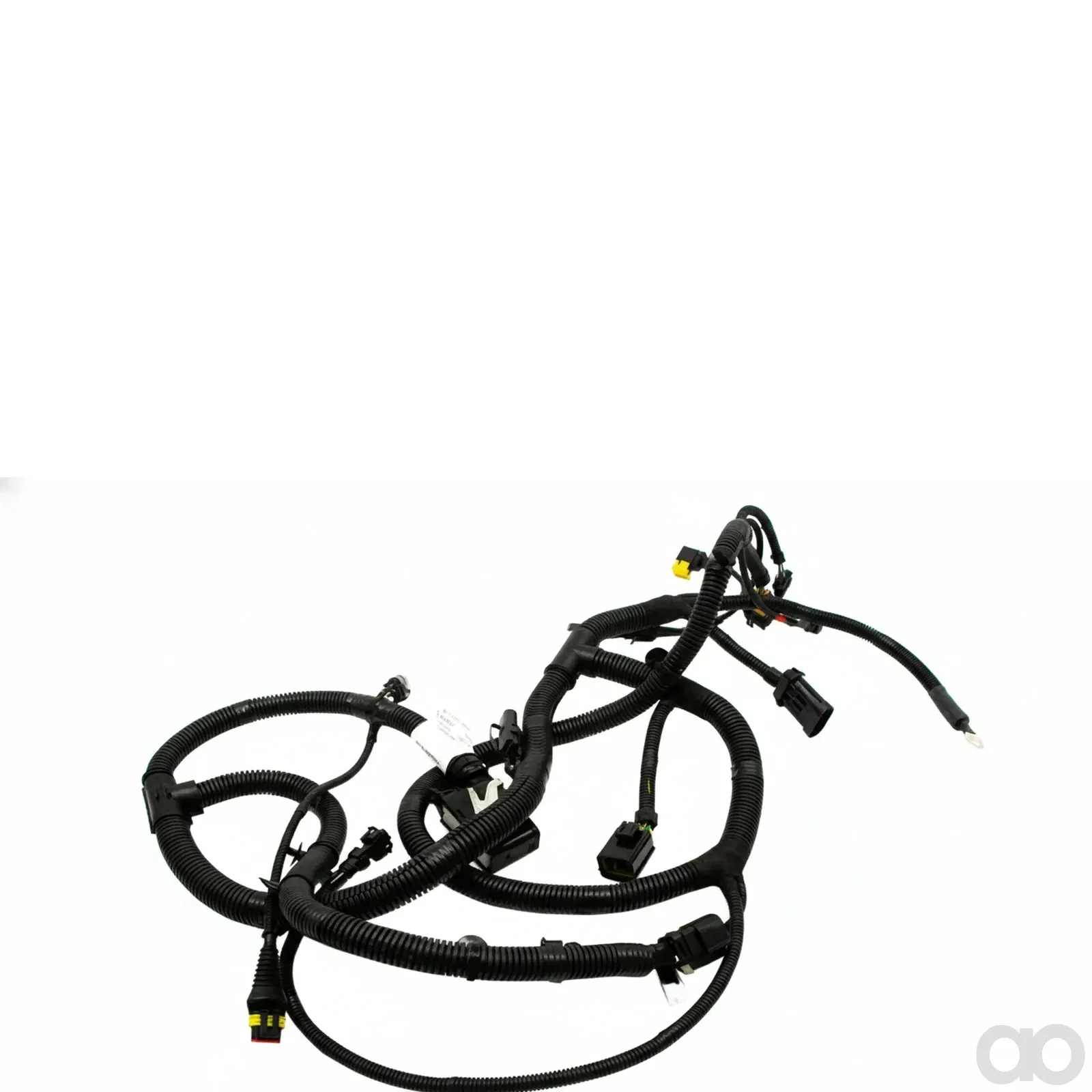 Case IH - 84551570 - Kabelbaum