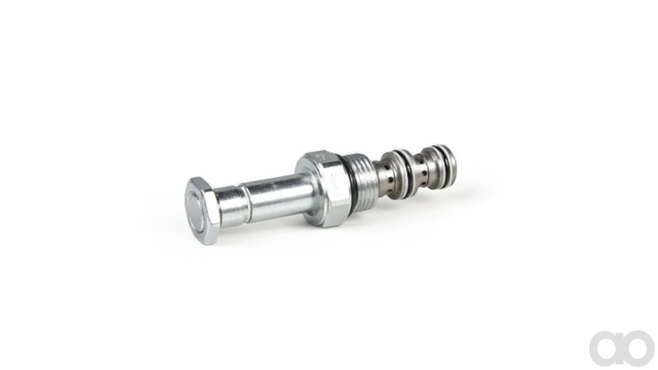 Case IH - 84554456 - Ventil