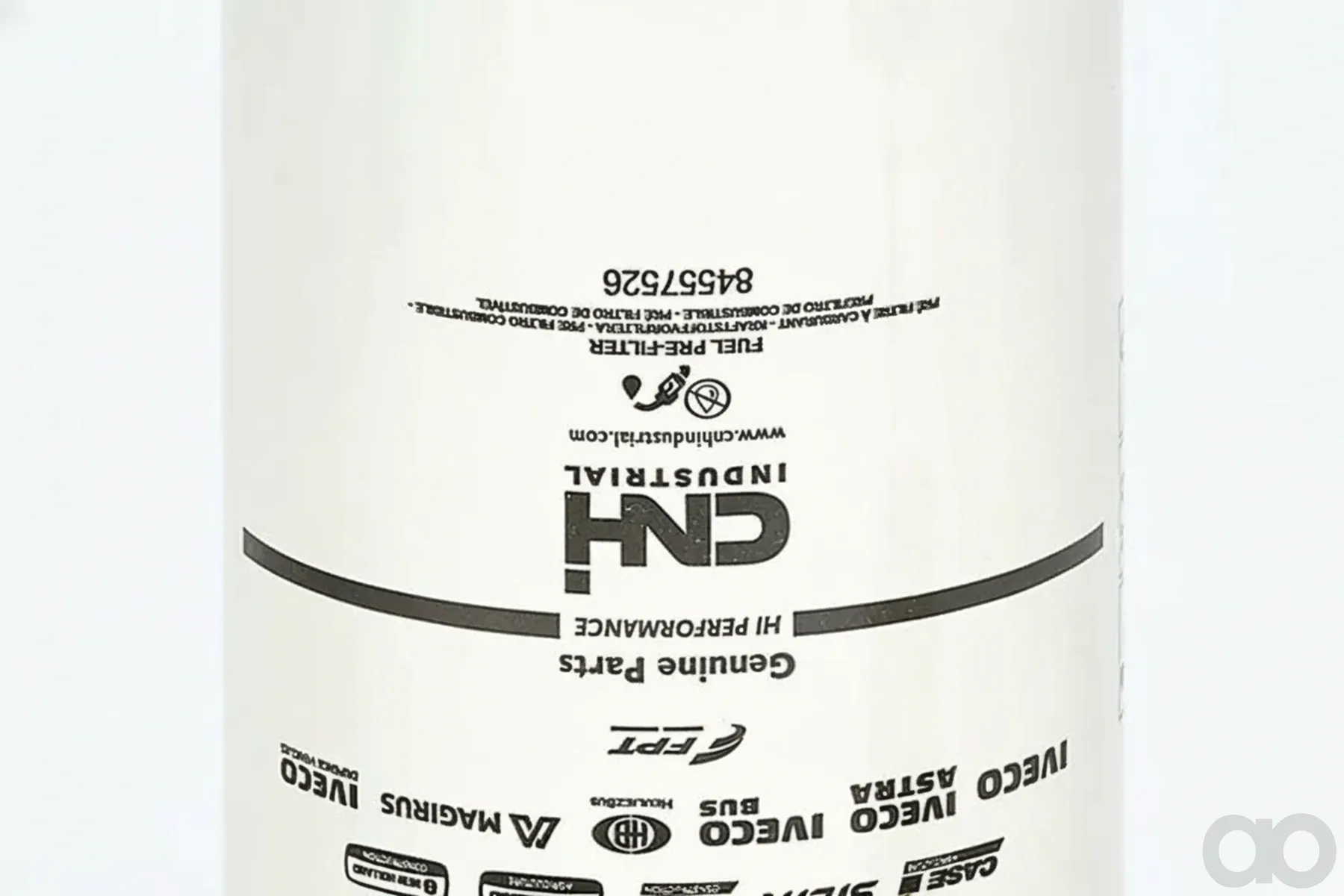 Case IH - 84557526 - Kraftstofffilter