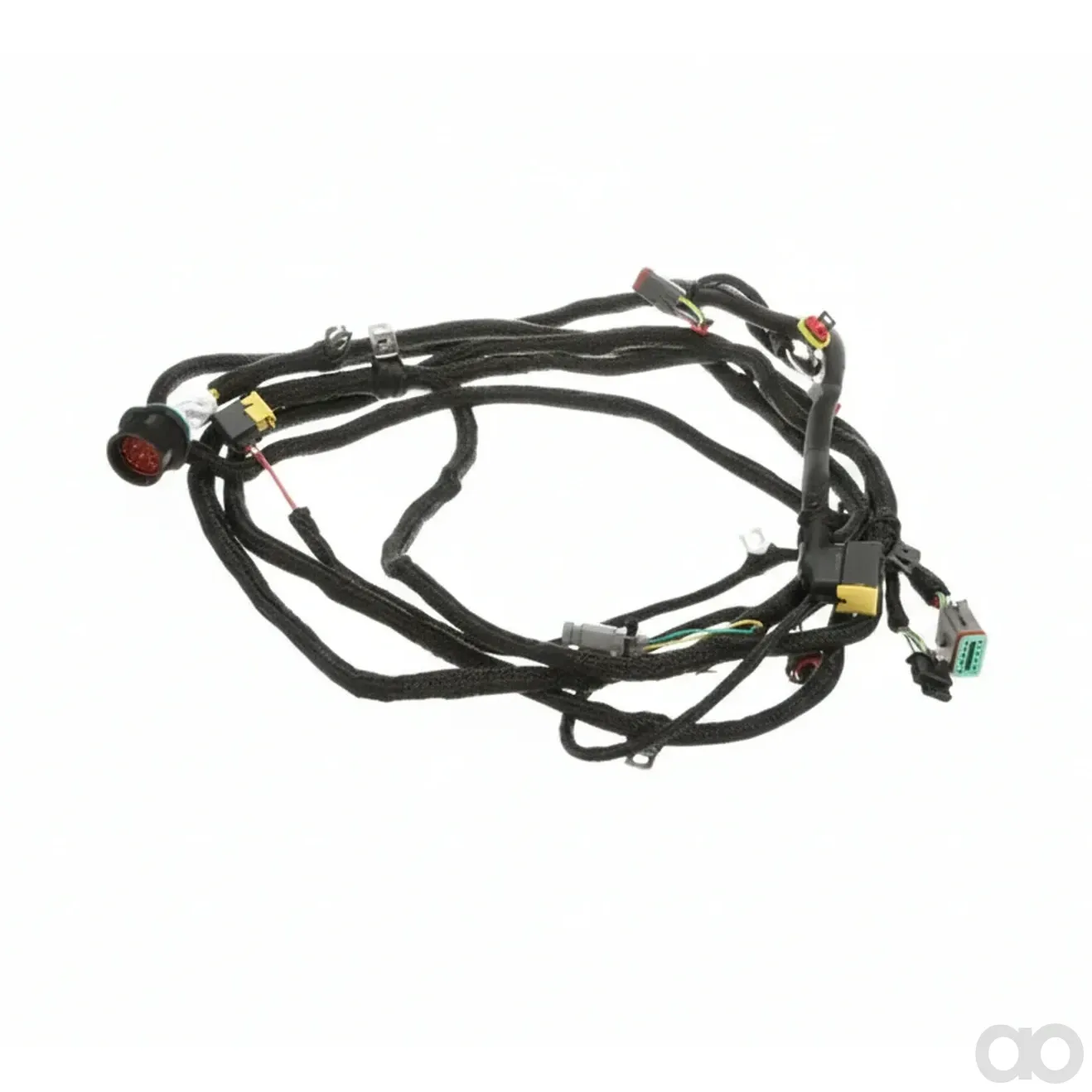 Case IH - 84558909 - Kabelbaum