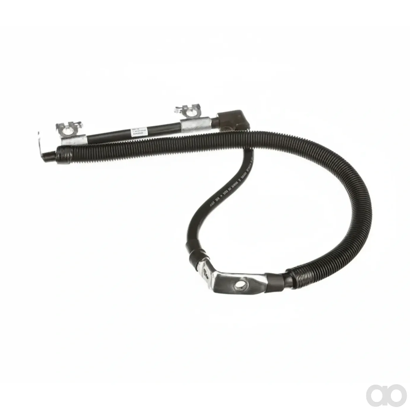 Case IH - 84564344 - Massekabel Der Batterie