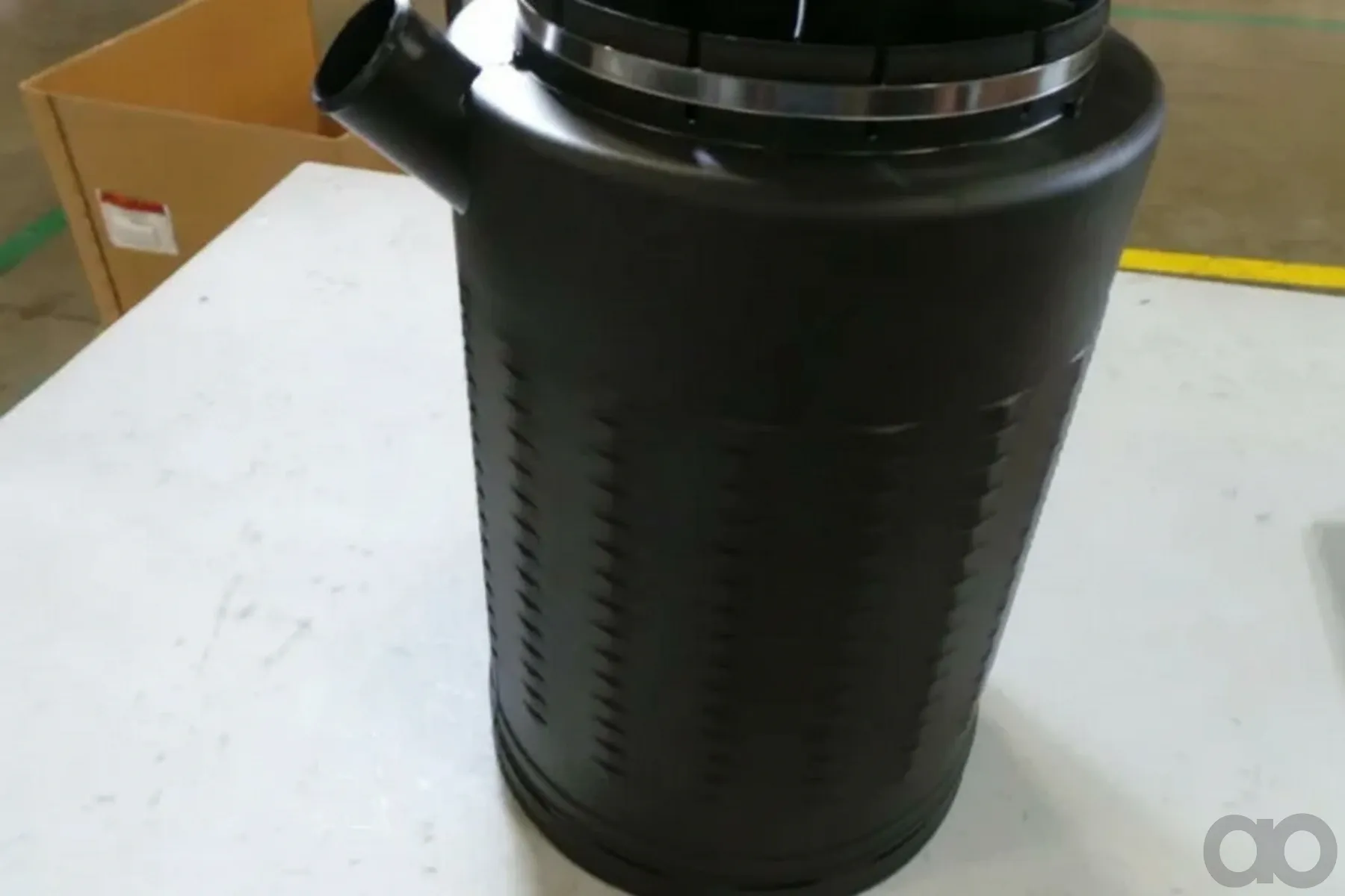 Case IH - 84565656 - Luftfilter